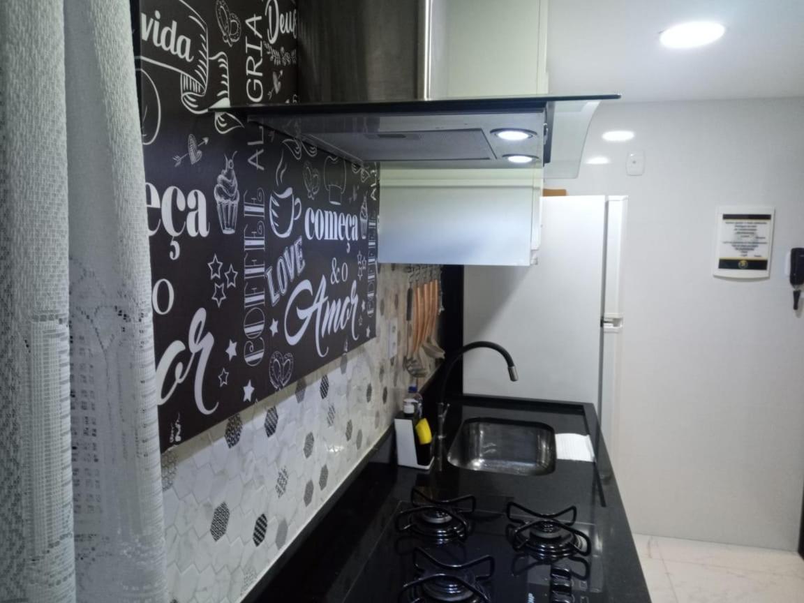 Apartamento Praia do Forte VIP view 5