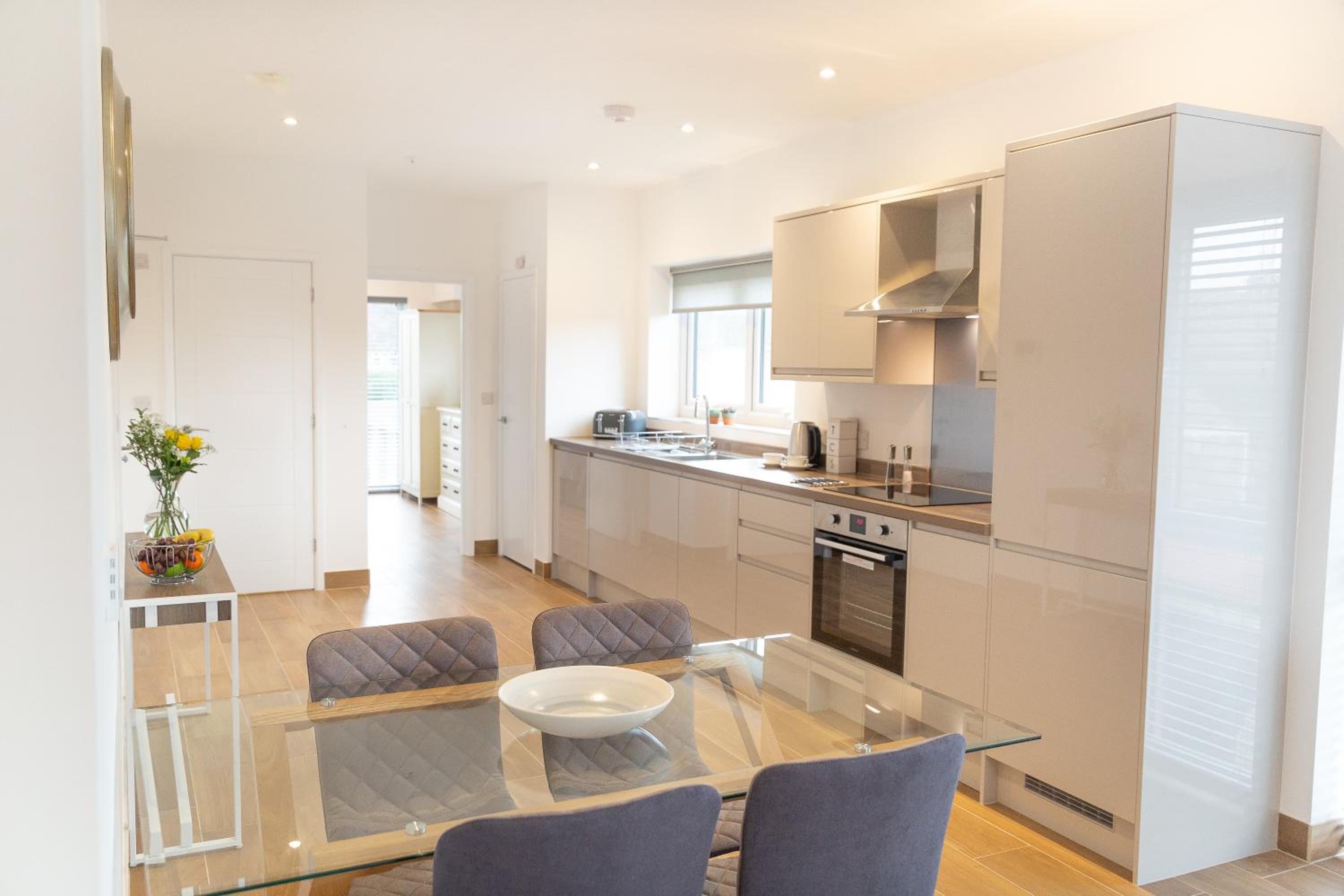Citystay Living - Franklin House view 2