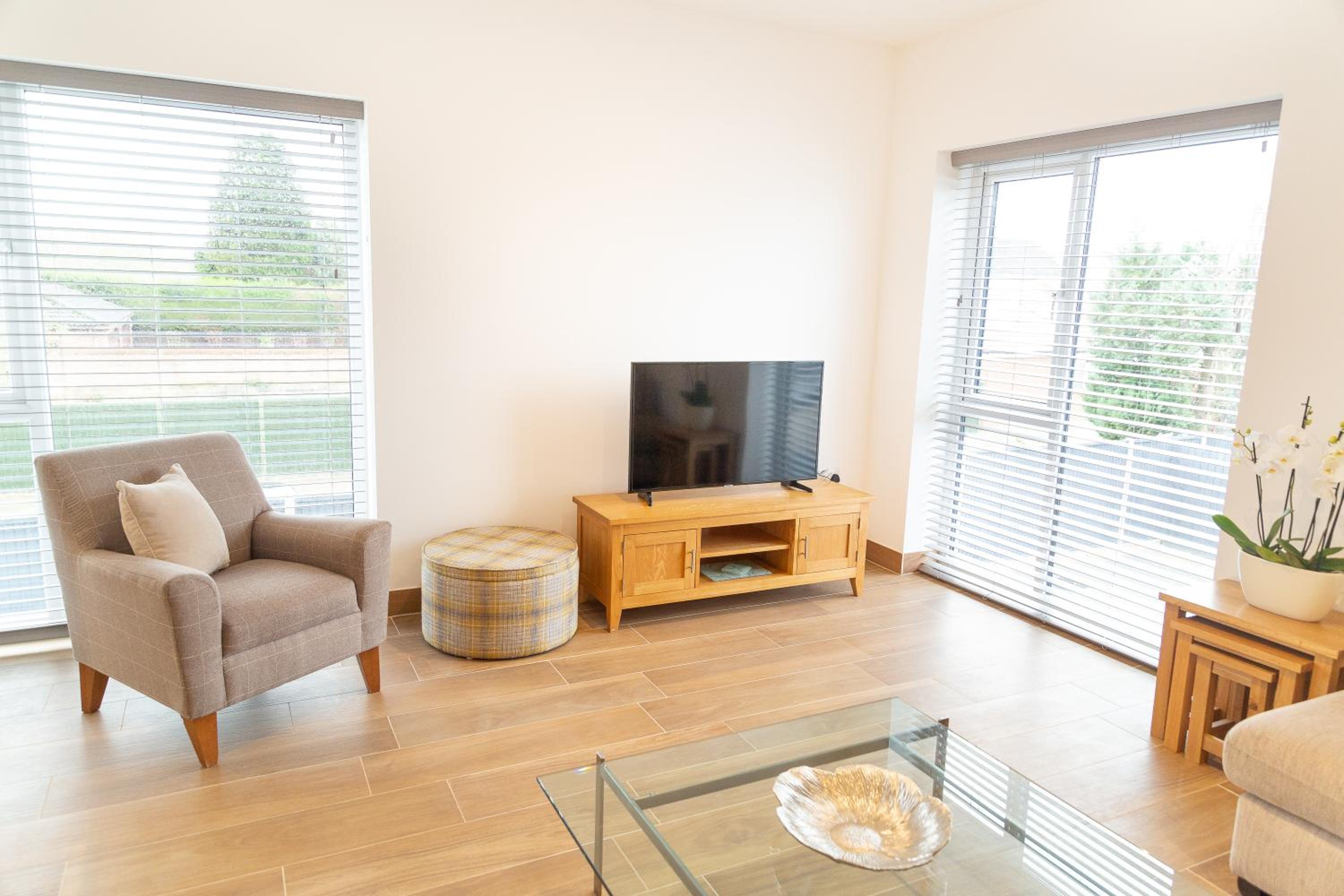 Citystay Living - Franklin House view 3