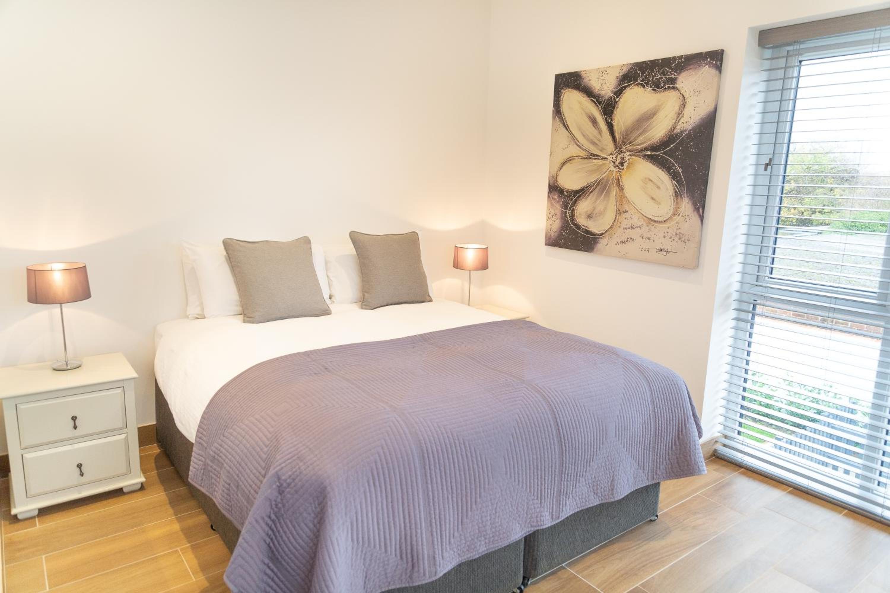 Citystay Living - Franklin House view 4