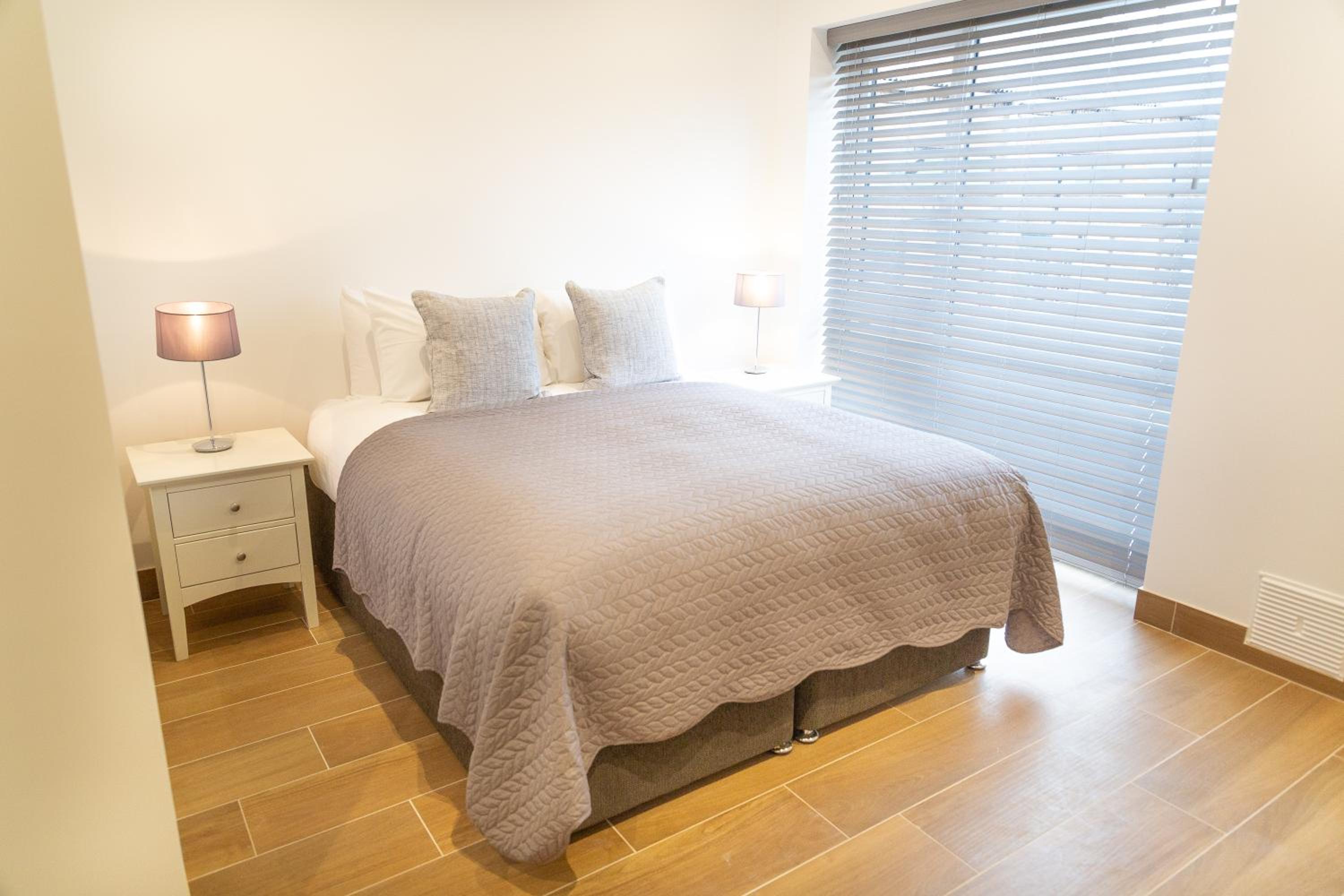 Citystay Living - Franklin House view 5