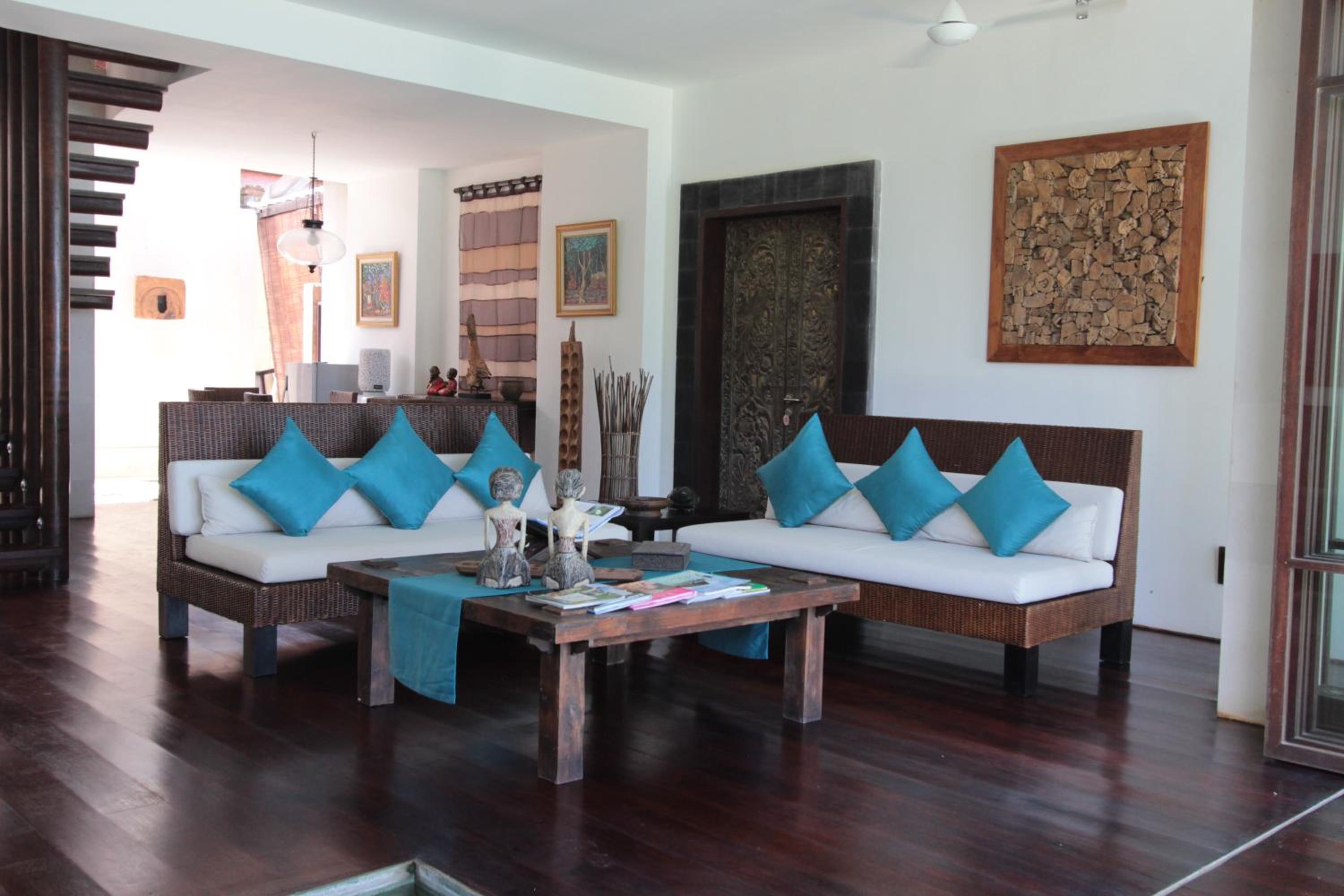 Villa Samudra Luxury Beachfront
