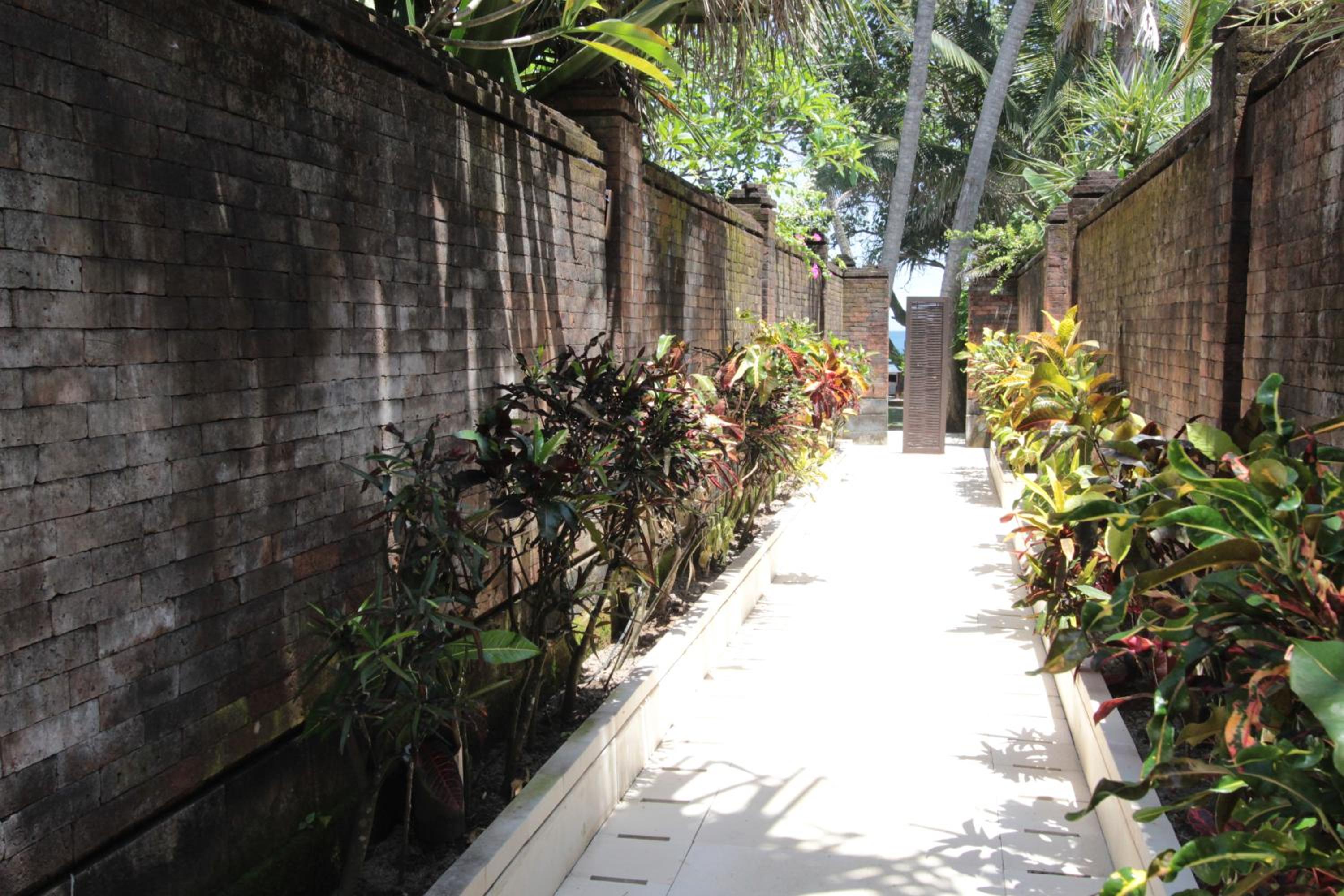 Villa Samudra Luxury Beachfront