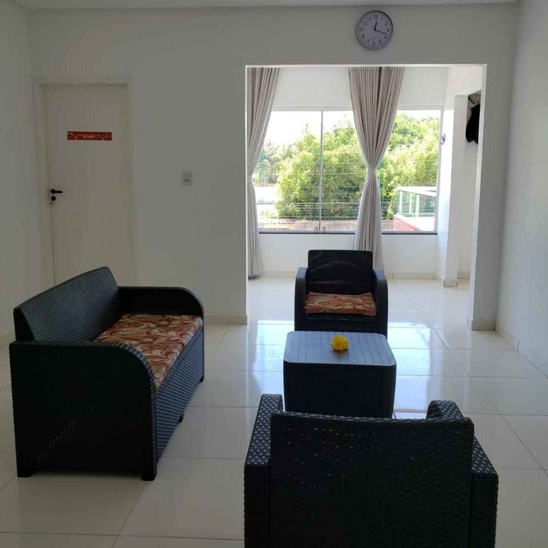 HOSTEL IPIOCA