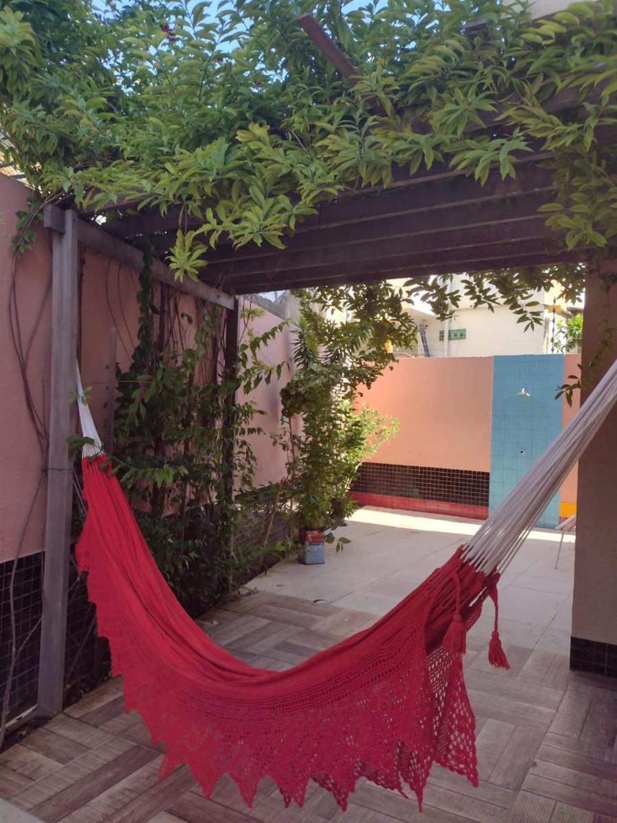 HOSTEL IPIOCA