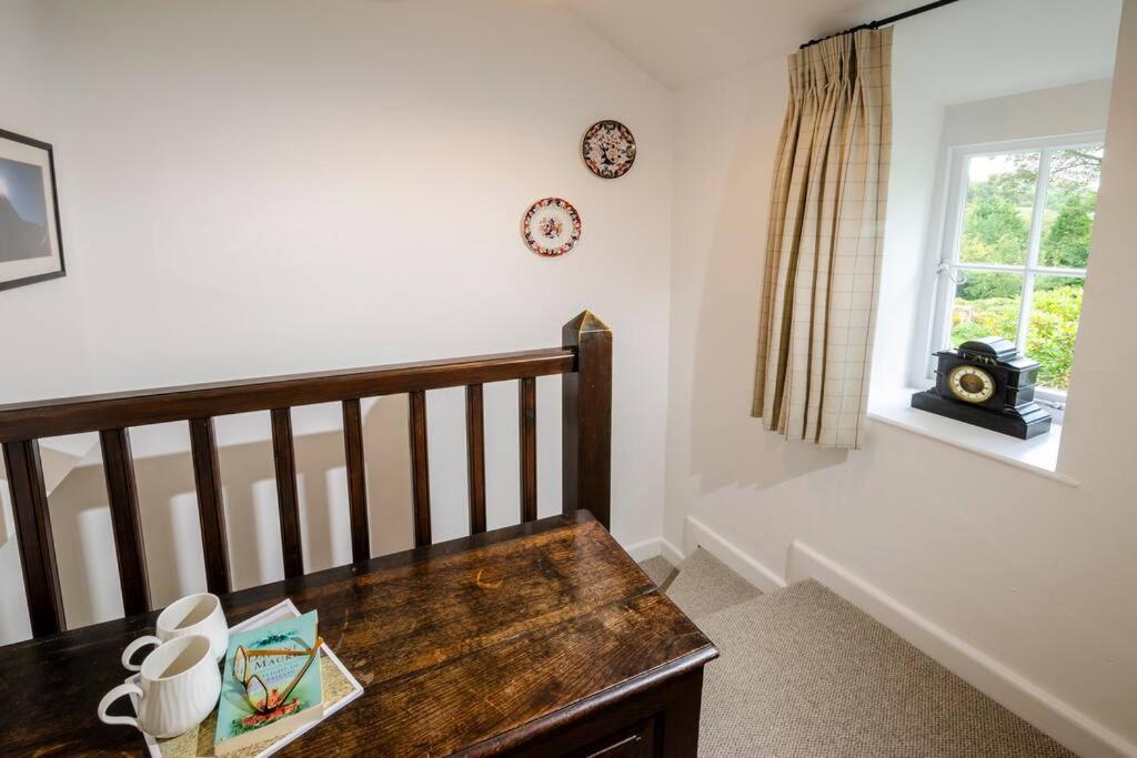 Pippins, Elterwater view 5