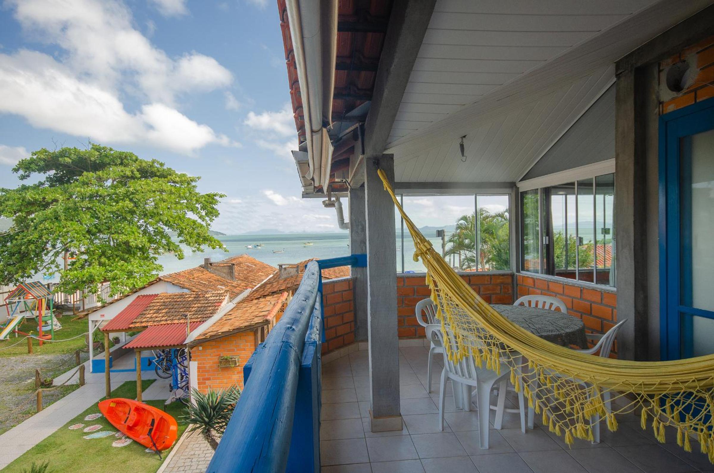 Pousada Oceânica
