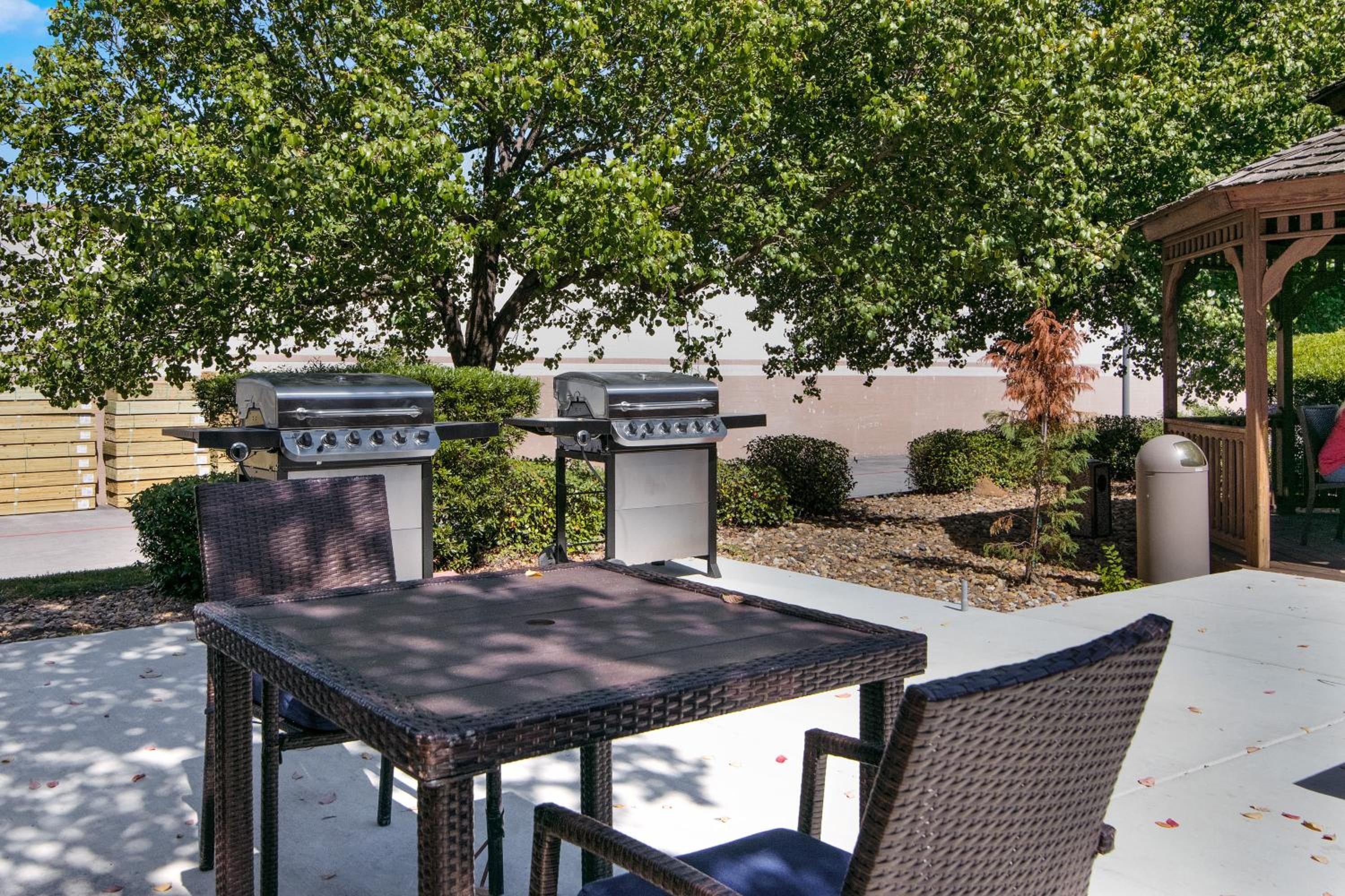 Longview Vacations - Holiday Inn Express Suites Longview North, an IHG Hotel - Property Image 39