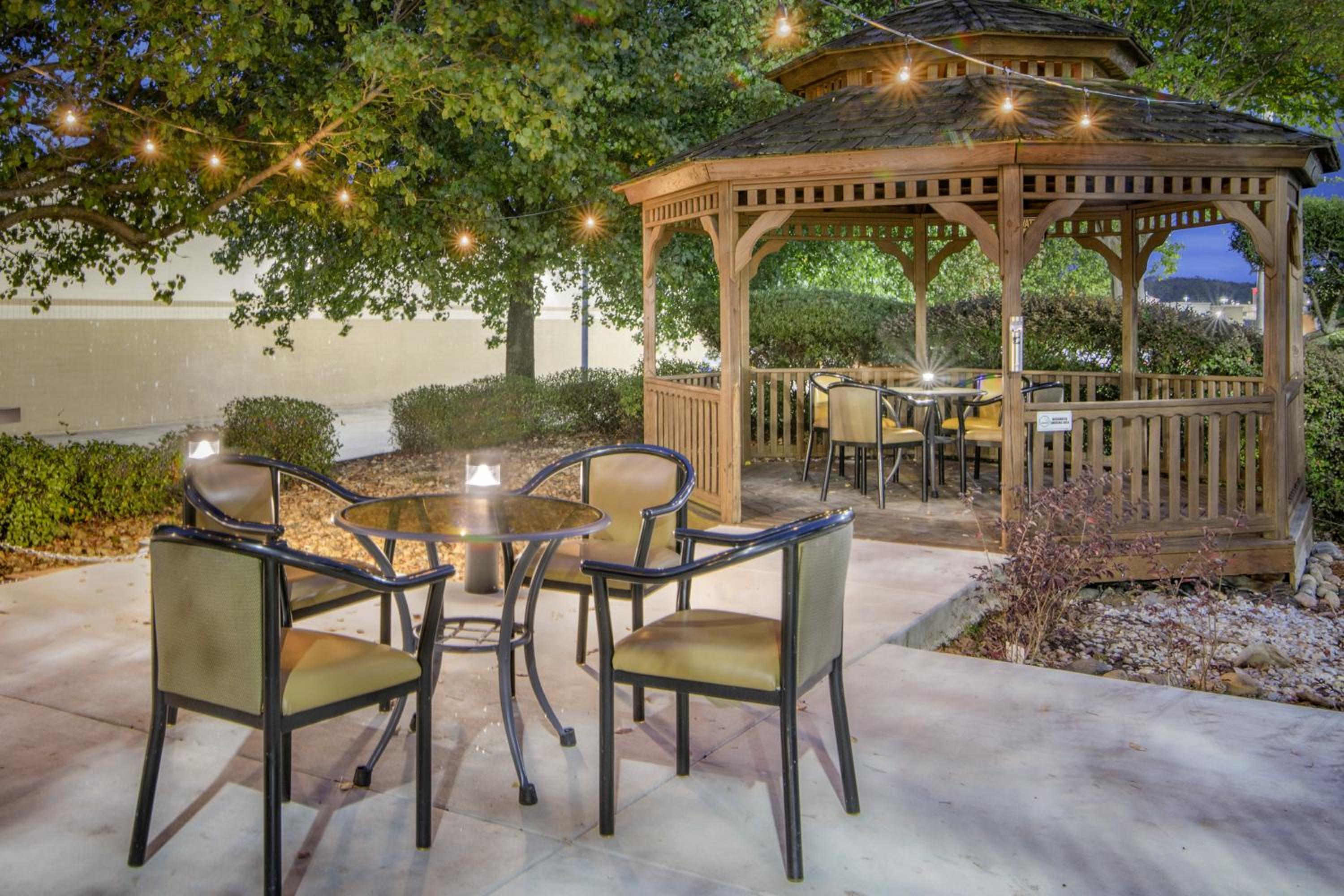 Longview Vacations - Holiday Inn Express Suites Longview North, an IHG Hotel - Property Image 49