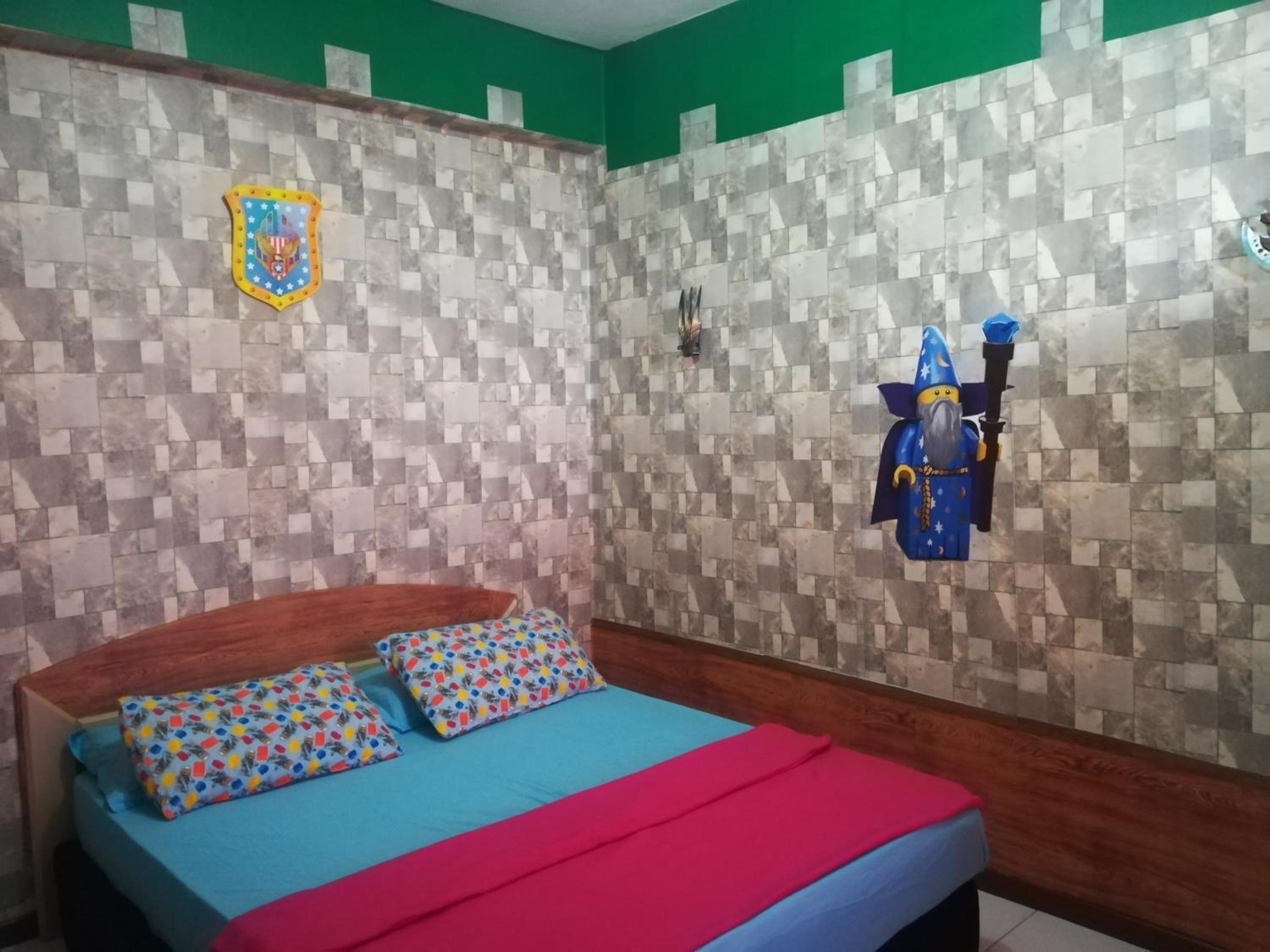 Hagia Medina Muslims Guesthouse photo 5