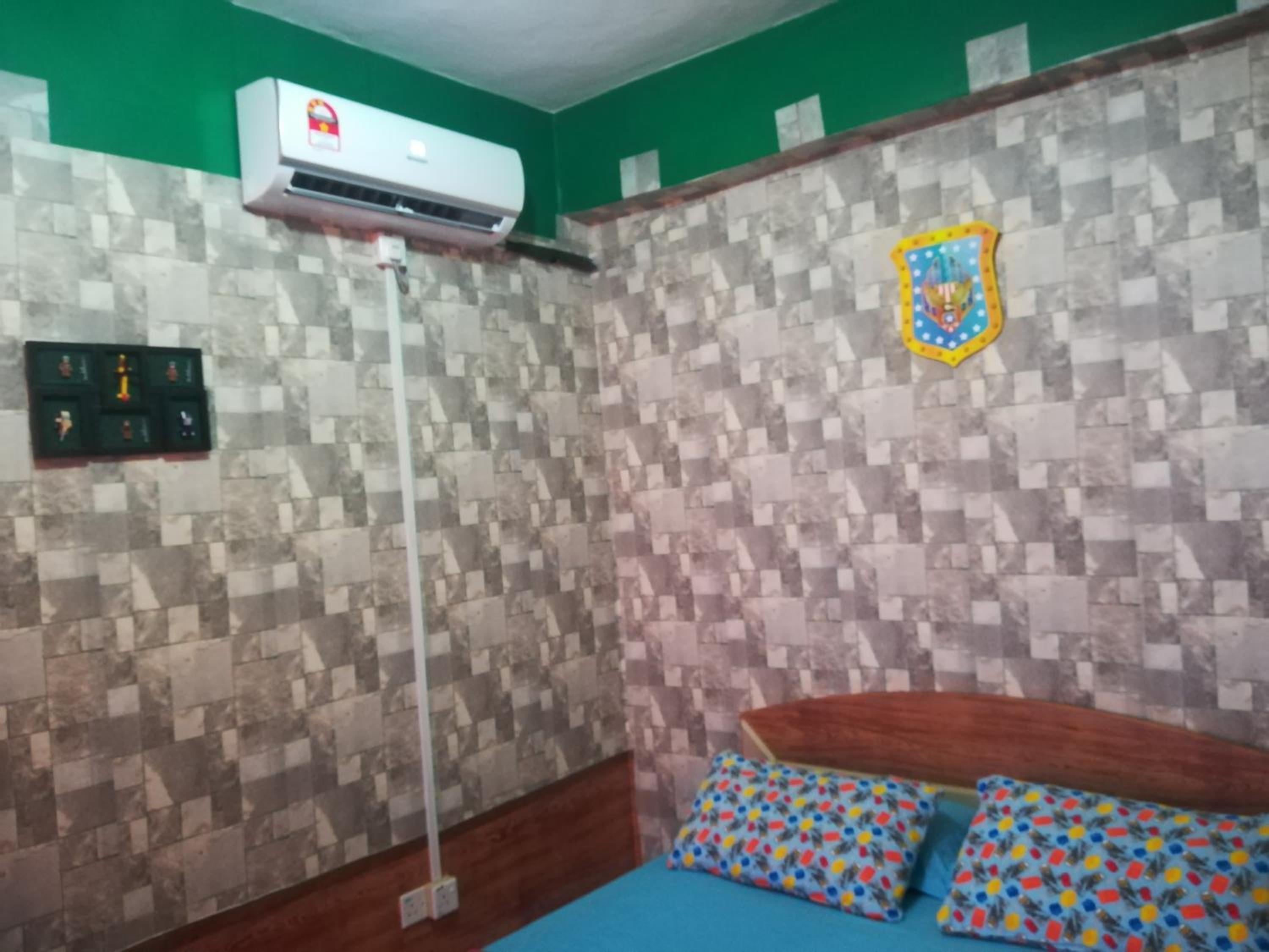 Hagia Medina Muslims Guesthouse photo 7