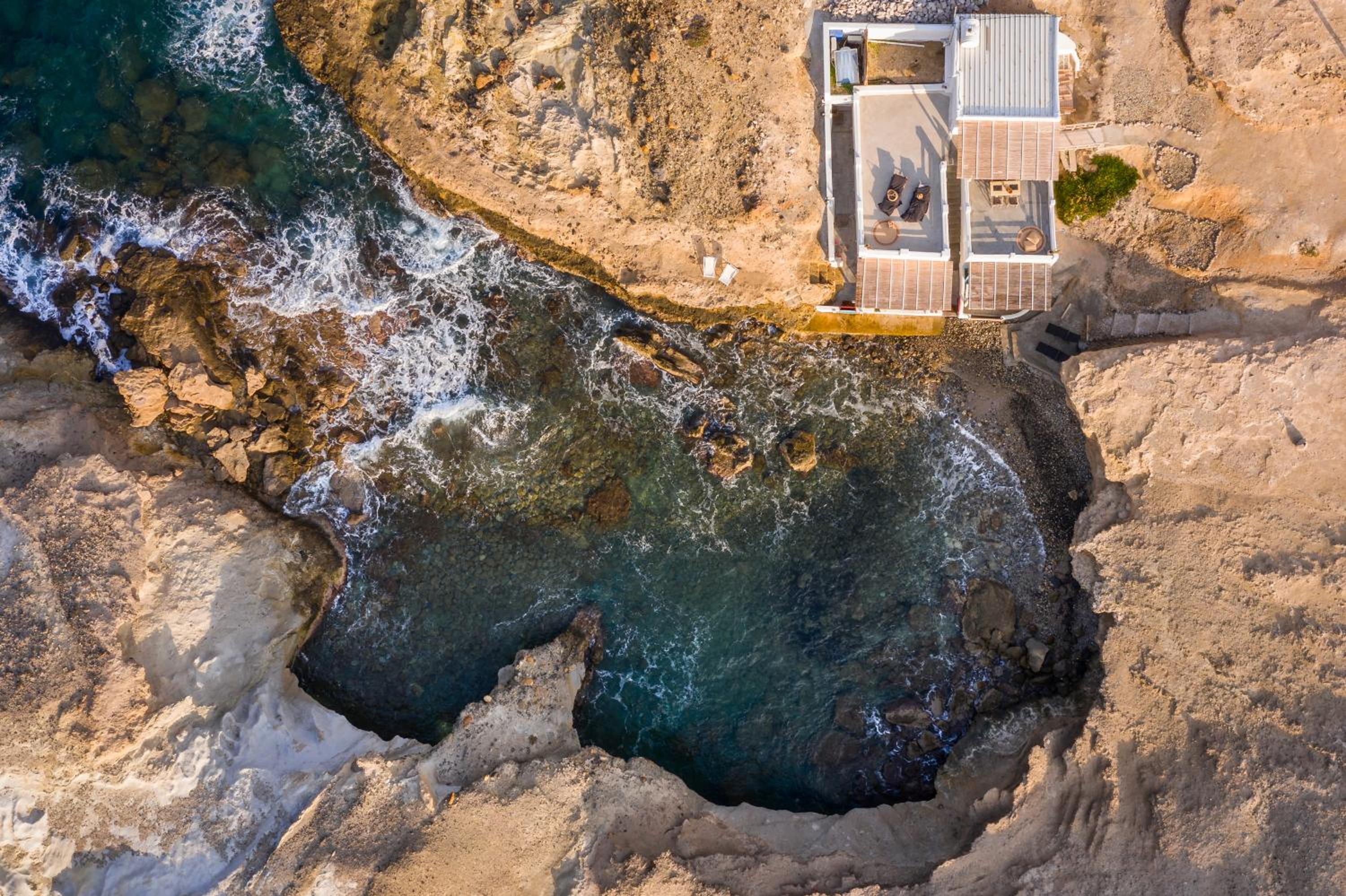 AQUA HOUSE view 5