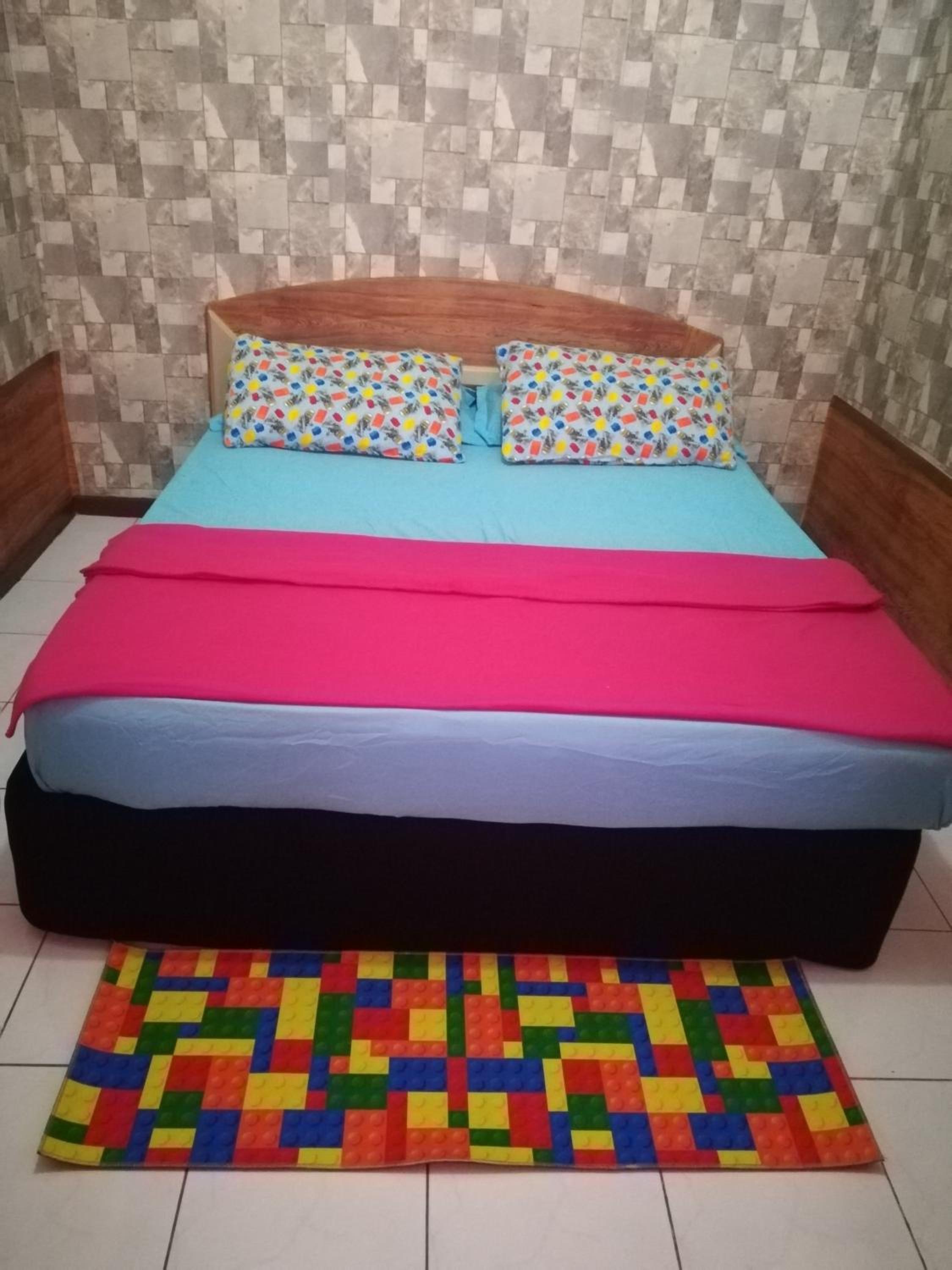 Hagia Medina Muslims Guesthouse photo 8