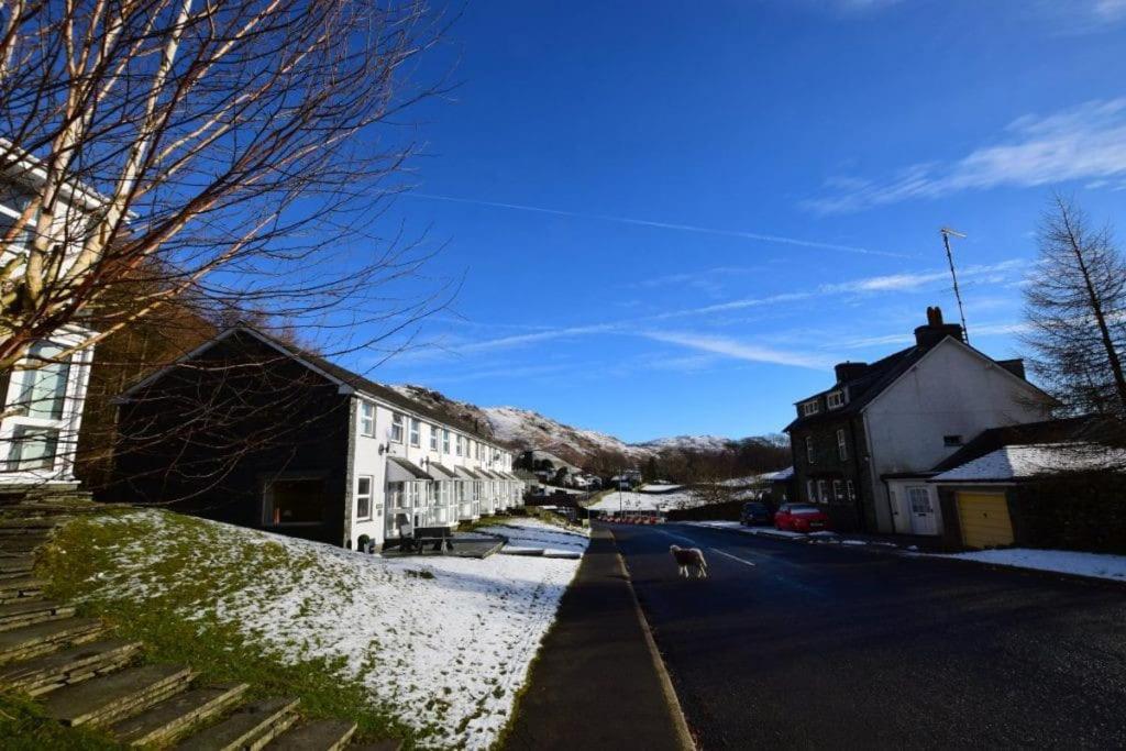 12 Thrang Brow, Chapel Stile view 2