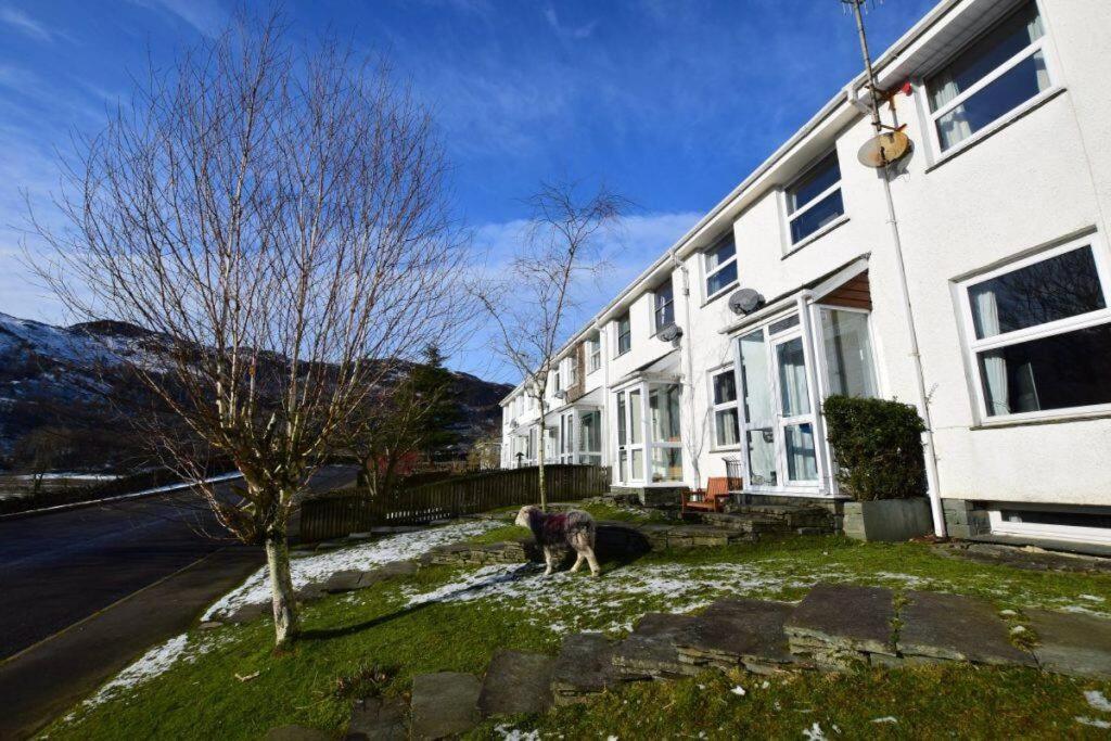 12 Thrang Brow, Chapel Stile view 3