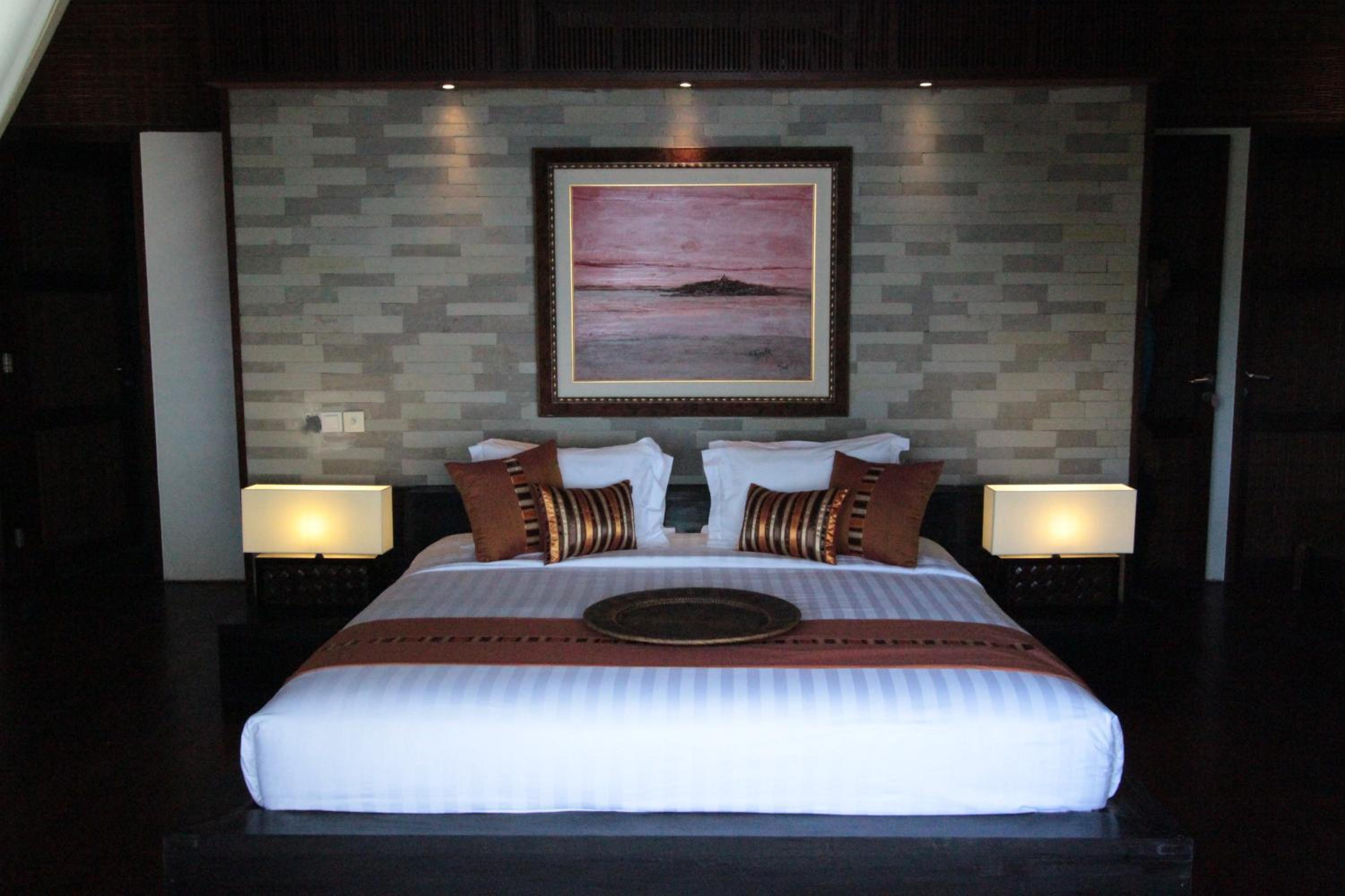 Villa Samudra Luxury Beachfront