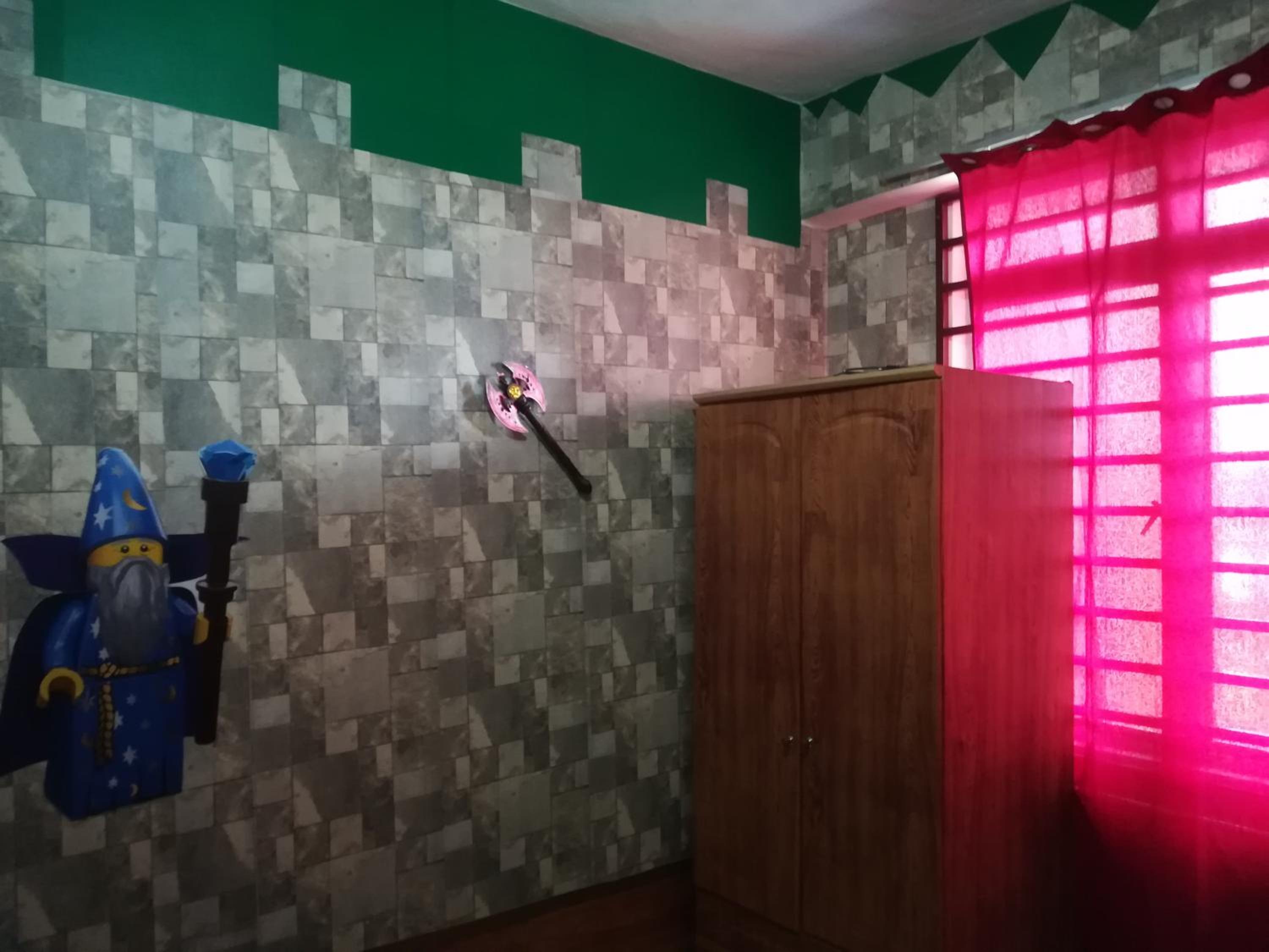 Hagia Medina Muslims Guesthouse photo 6