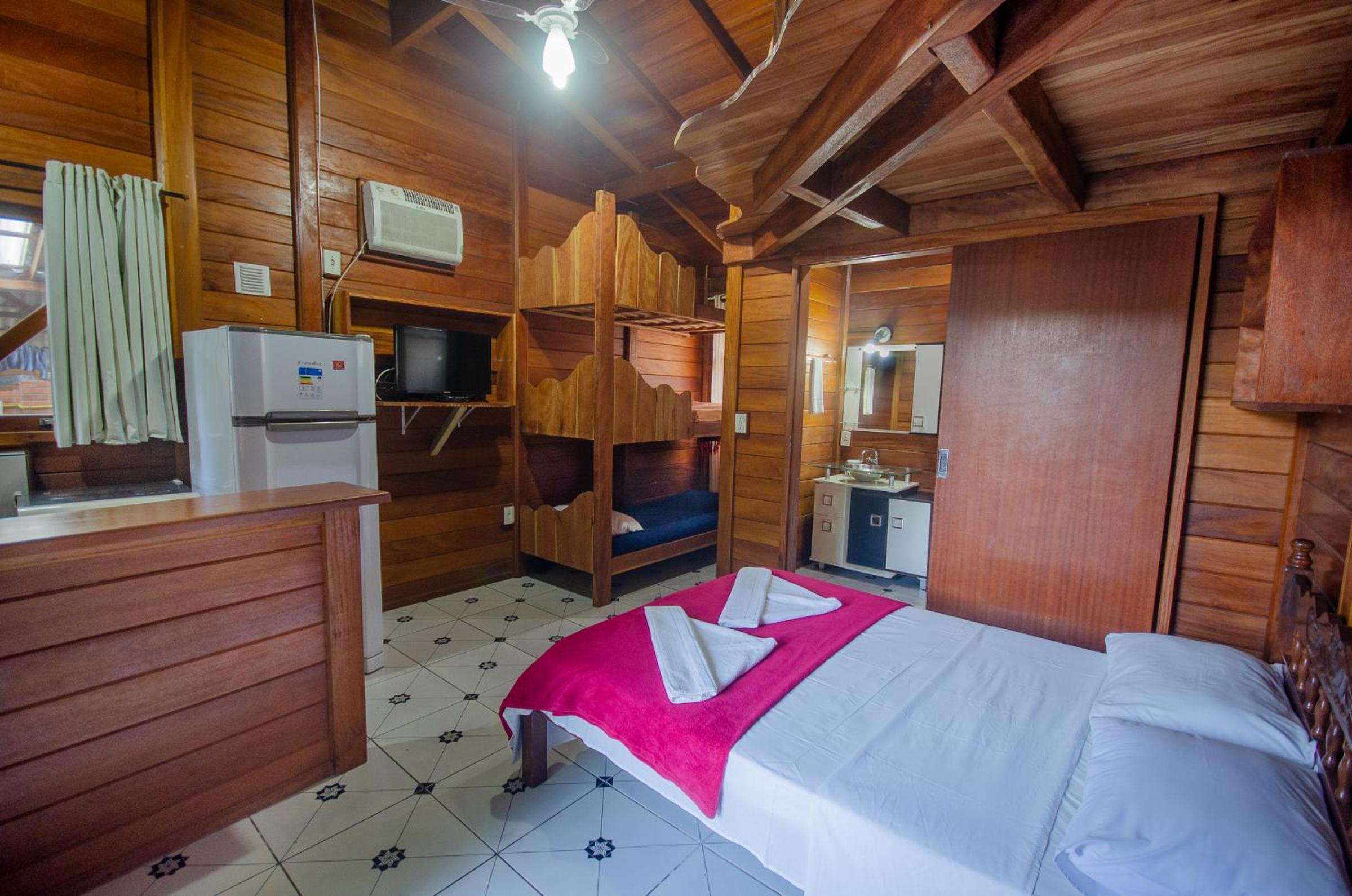Pousada Oceânica