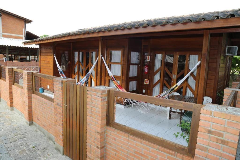Pousada Oceânica