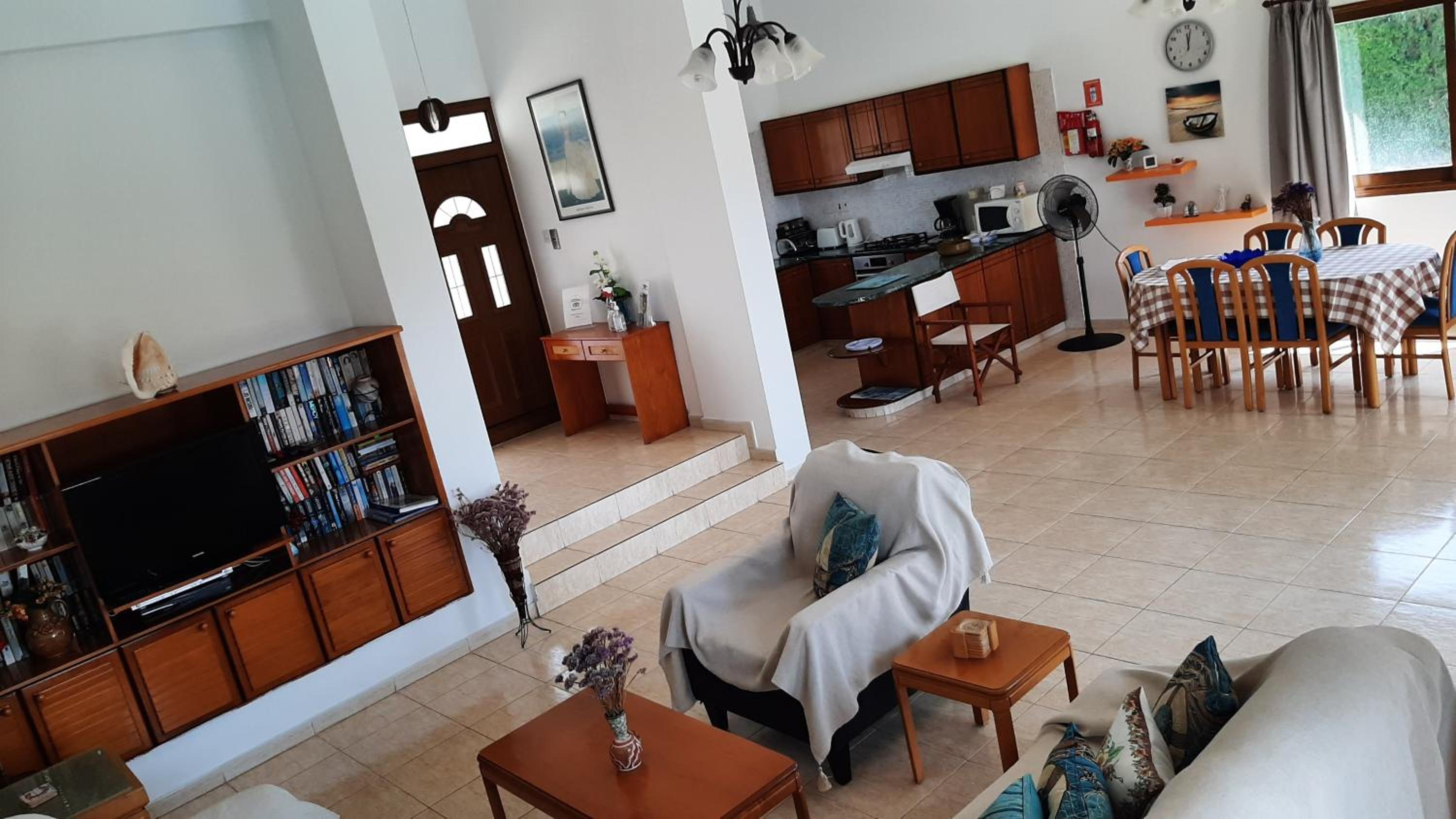 Chriseleni Latchi Villas view 3
