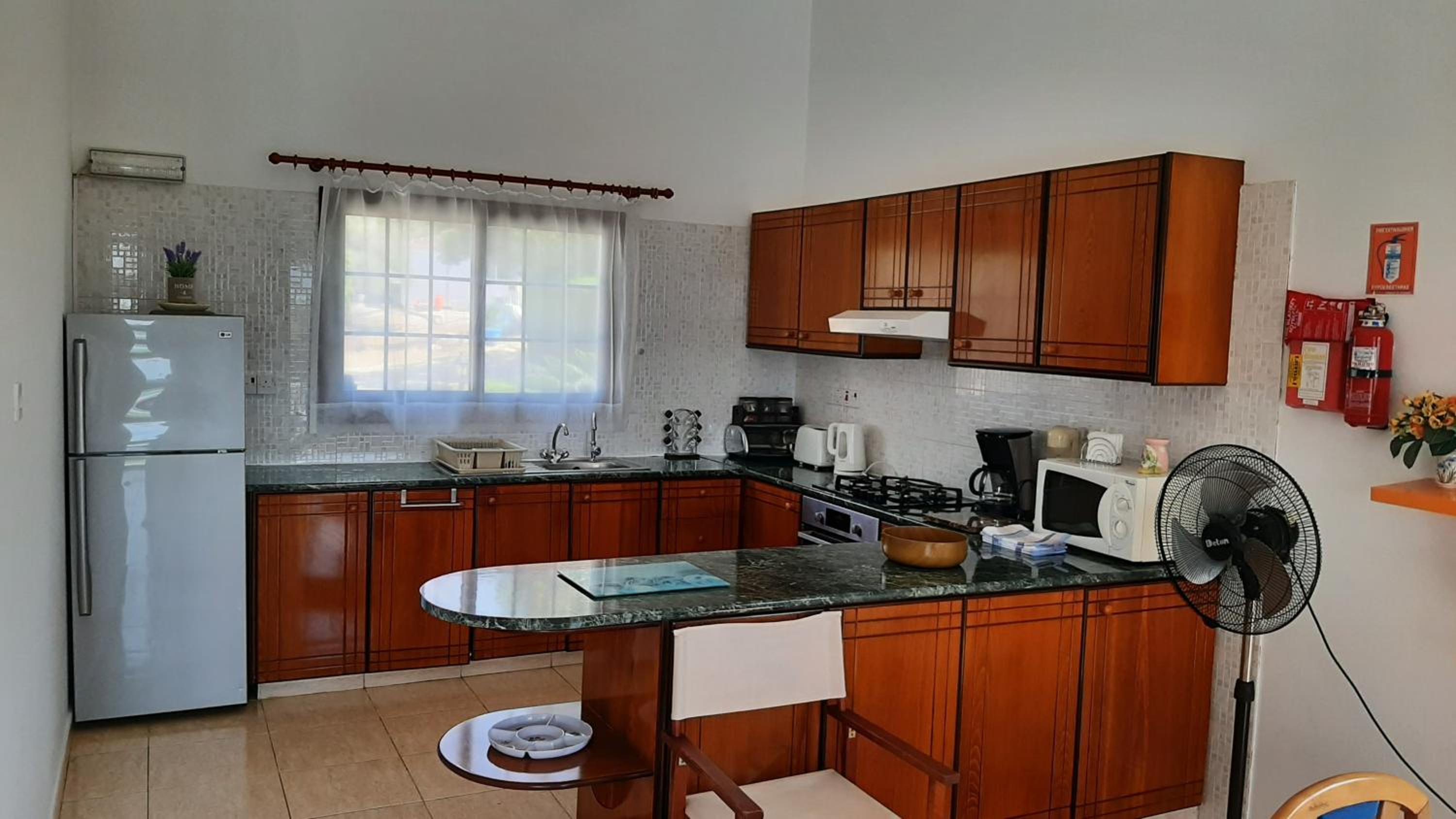 Chriseleni Latchi Villas view 4