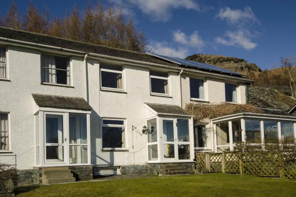 27 Thrang Brow, Chapel Stile view 3