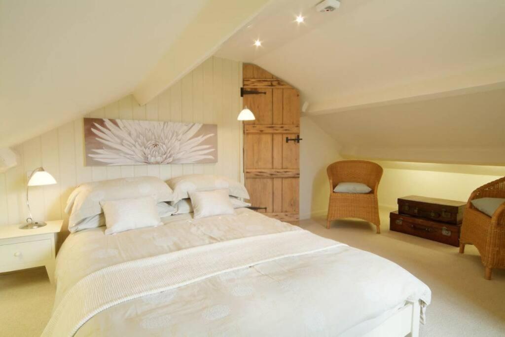 Barnhowe, Elterwater view 4
