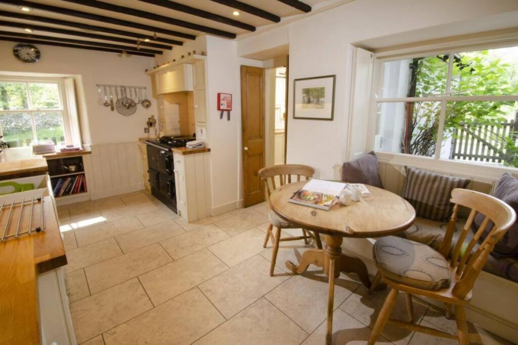 Barnhowe, Elterwater view 5