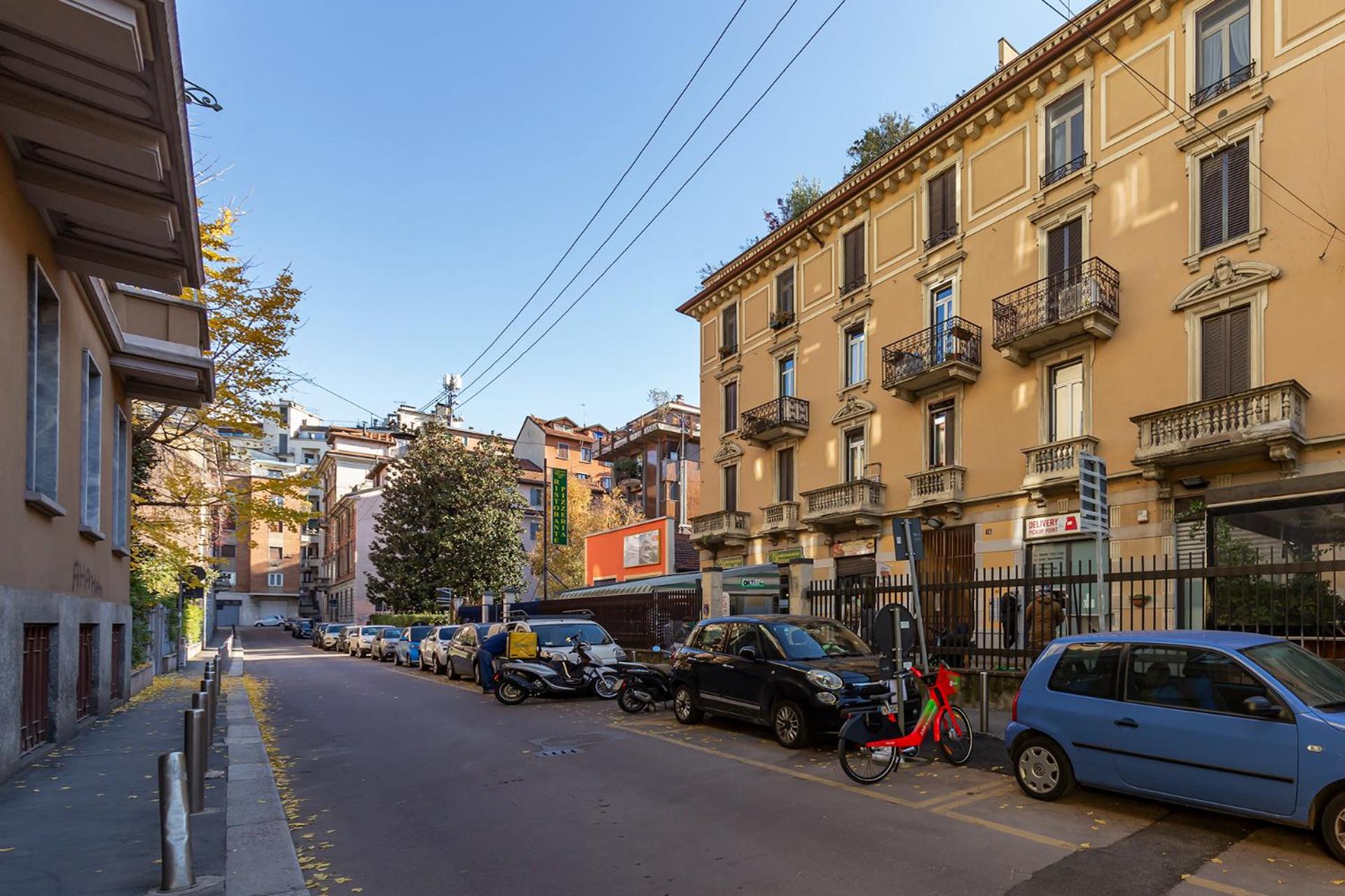 New Apartment in downtown close to Duomo