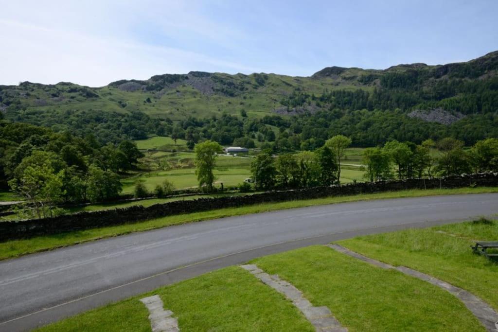 Lingmell Fell View, Chapel Stile view 2