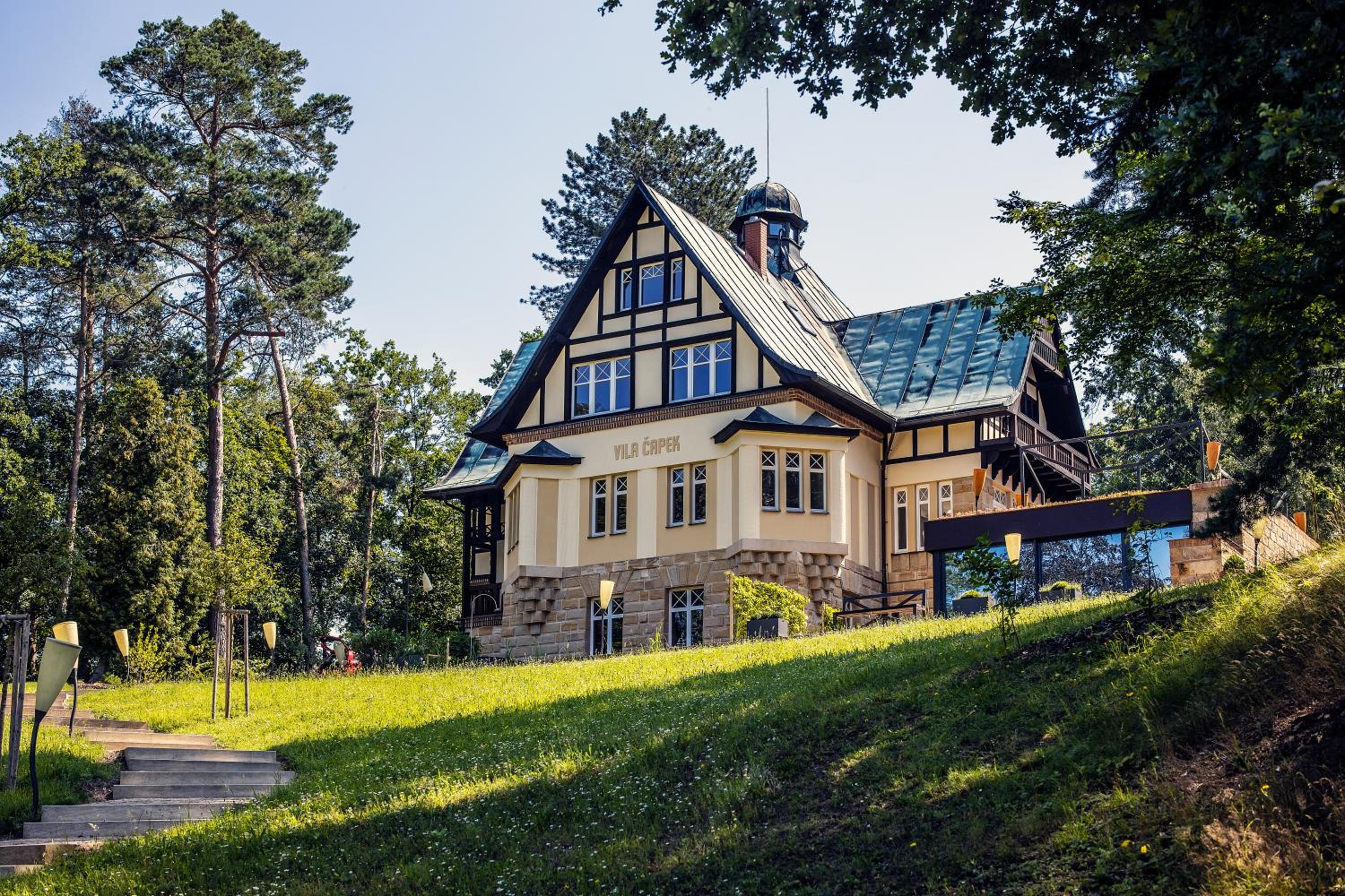 building