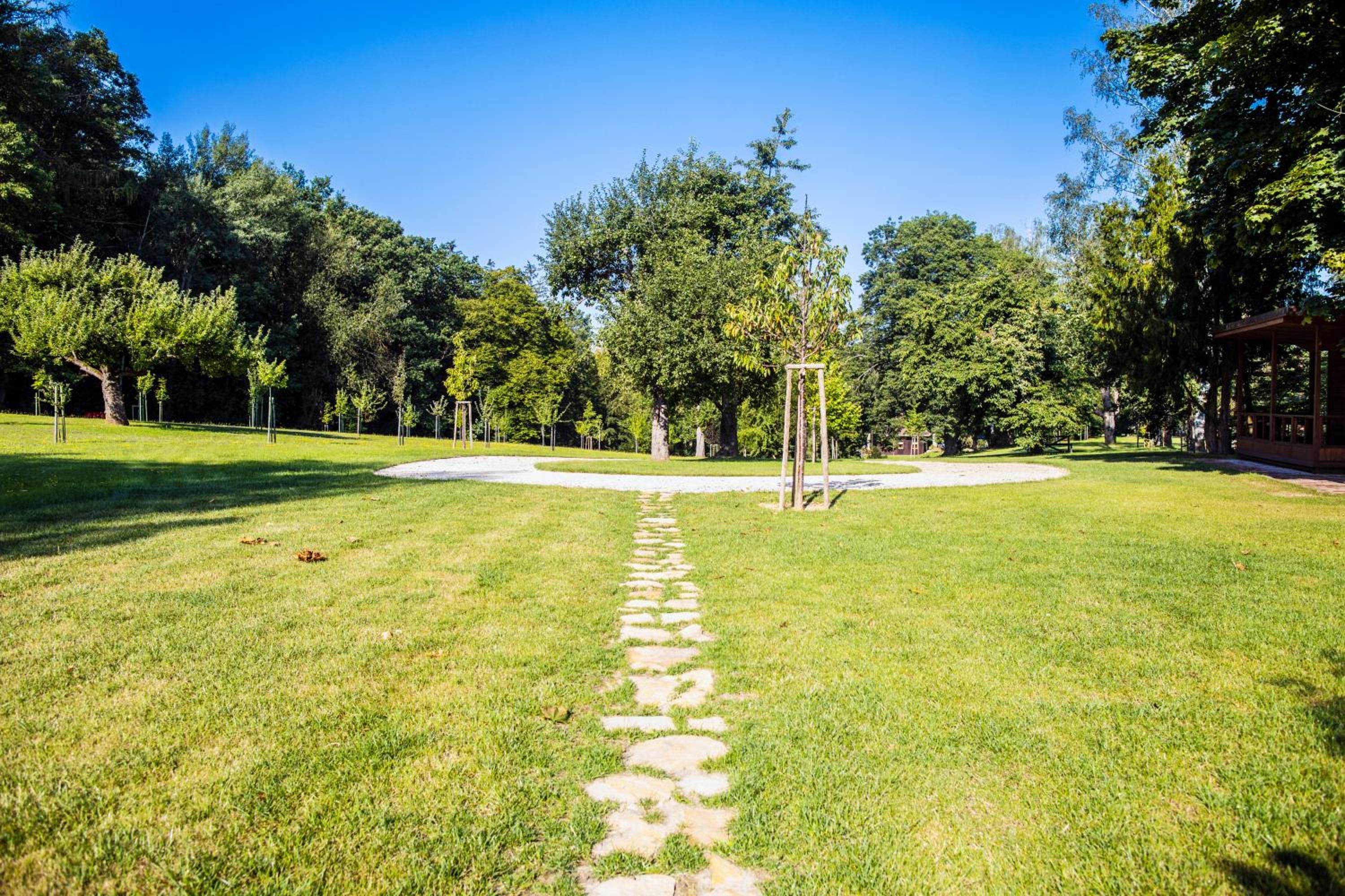 Vila Čapek