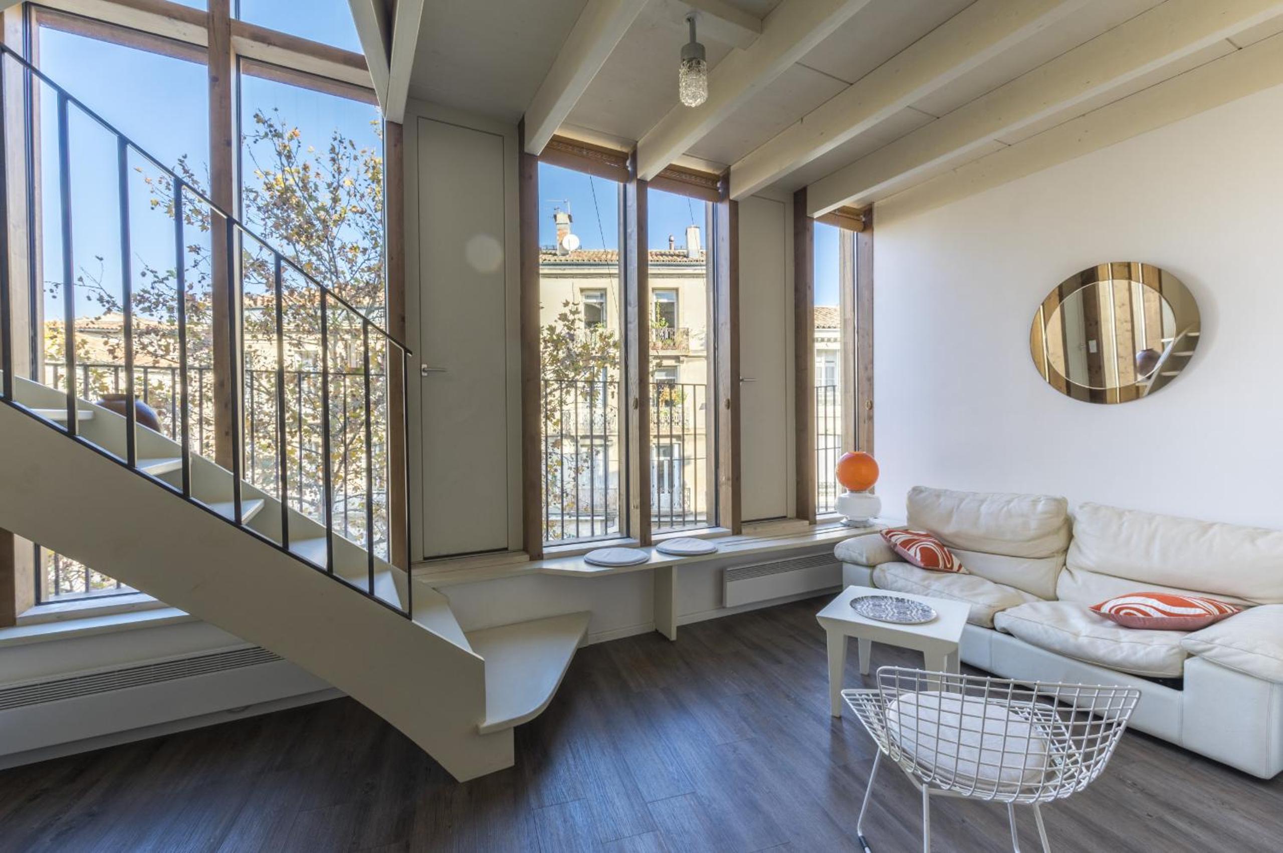 Duplex En Aparté - Première conciergerie photo 3