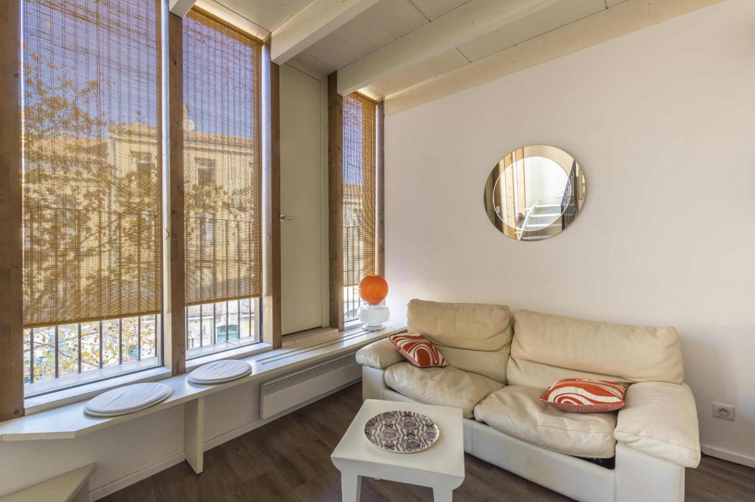 Duplex En Aparté - Première conciergerie
