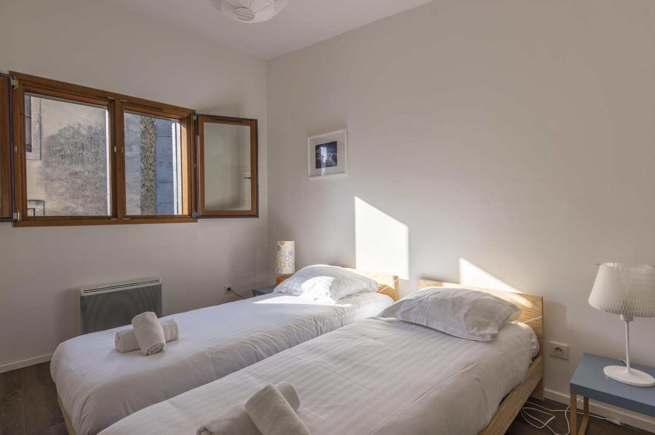 Duplex En Aparté - Première conciergerie