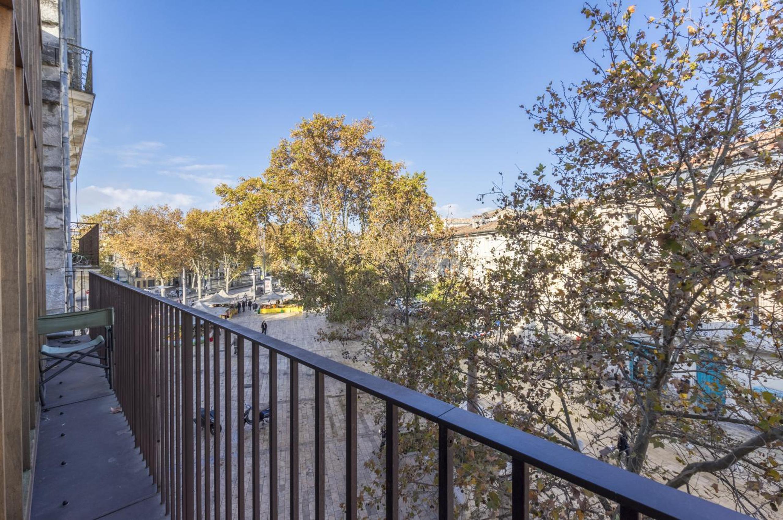 Duplex En Aparté - Première conciergerie