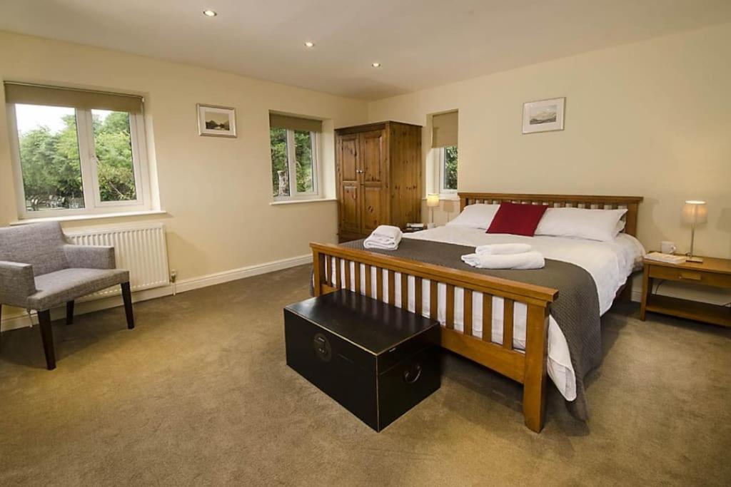 The Parsonage, Ambleside view 4