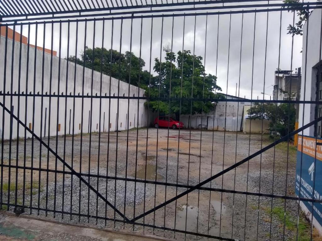 Pousada Catamarã Anexo