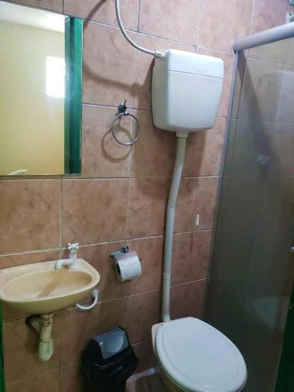 Pousada Catamarã Anexo