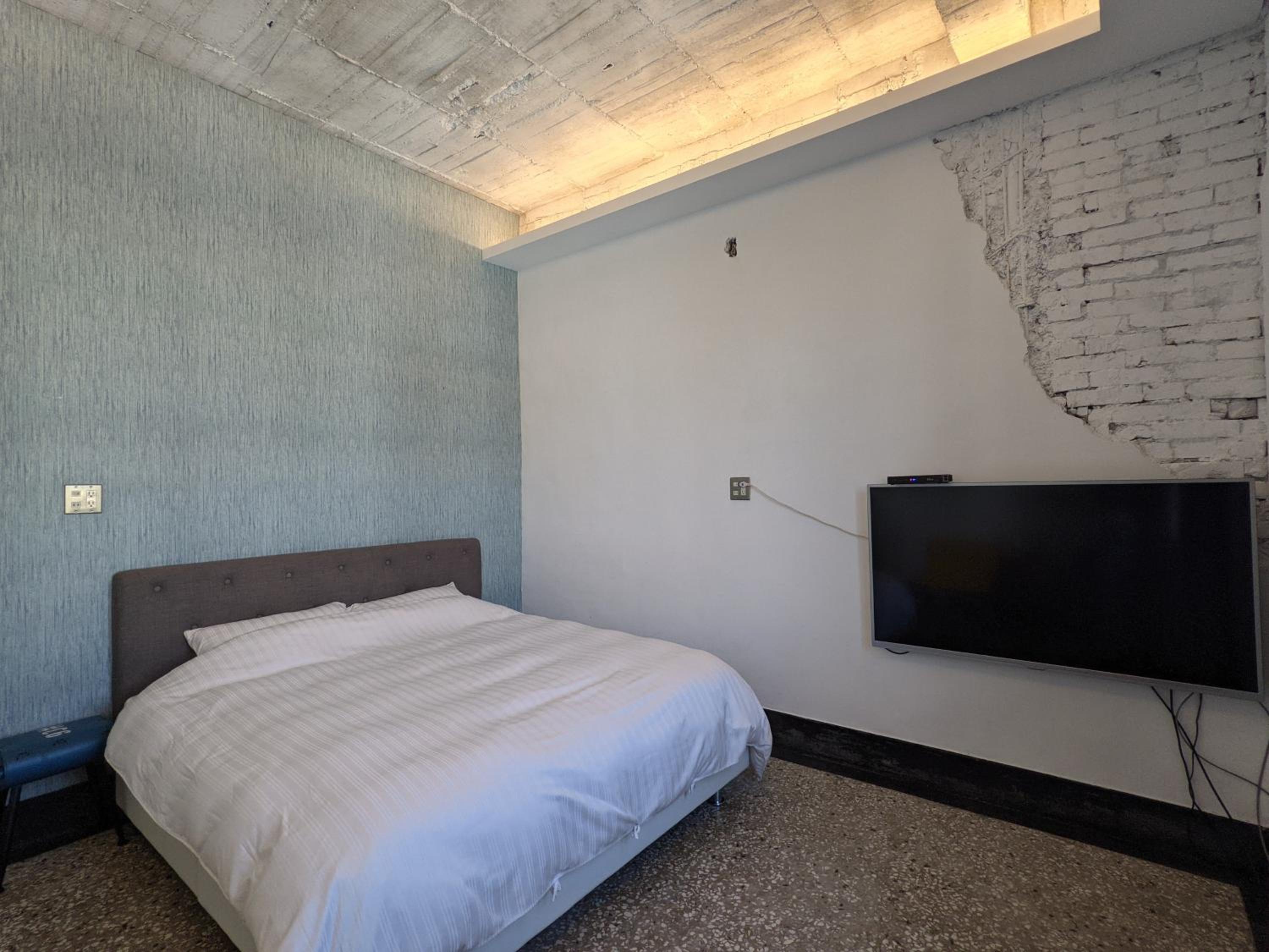 Qianmo - Cheng Tung Homestay view 5