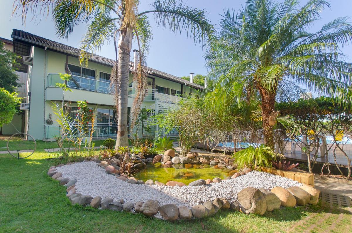 Hotel Pousada Morada da Praia