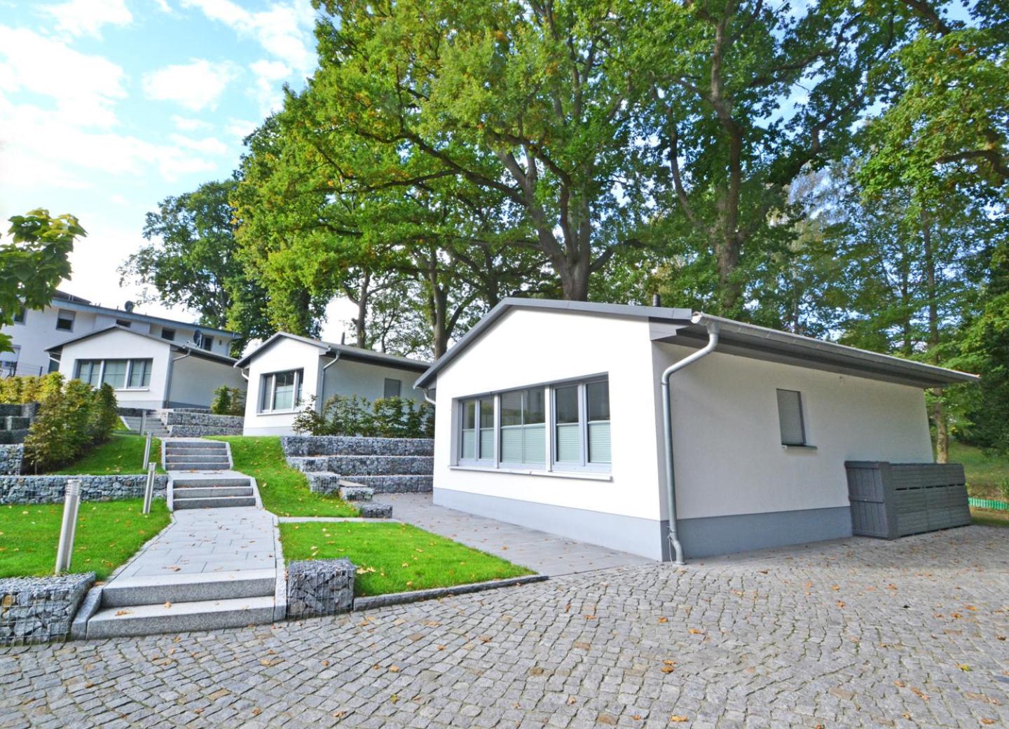 Villa Doris Bng 8 Hanau