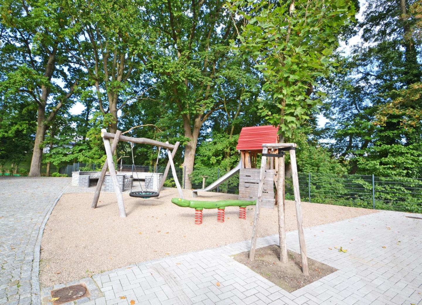 Villa Doris Bng 9 Auritz
