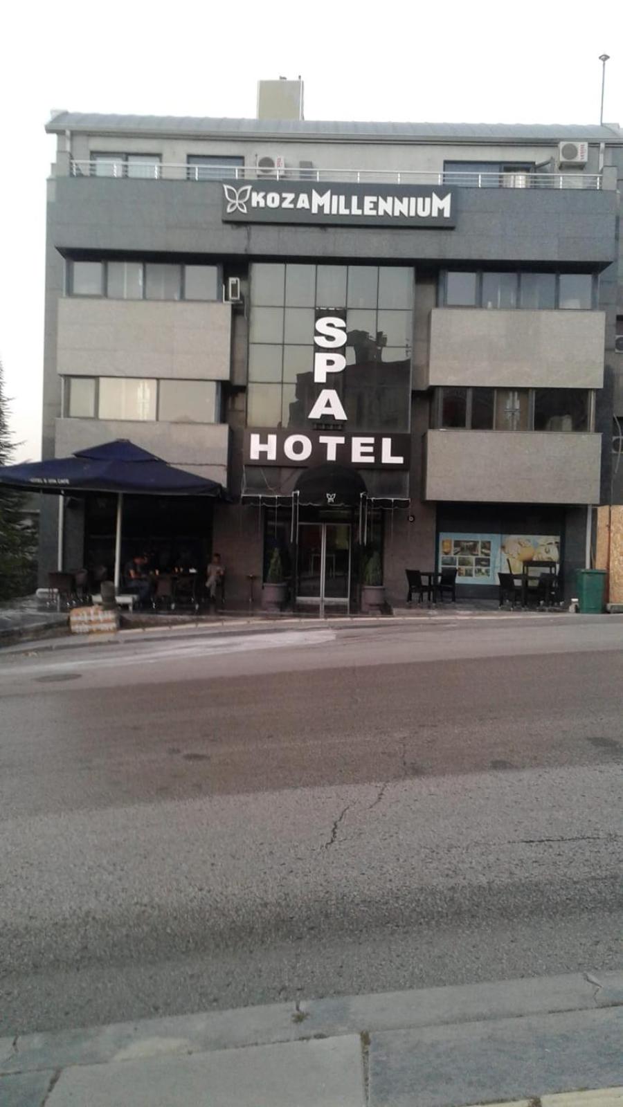 koza millenyum hotel&spa - Image 58