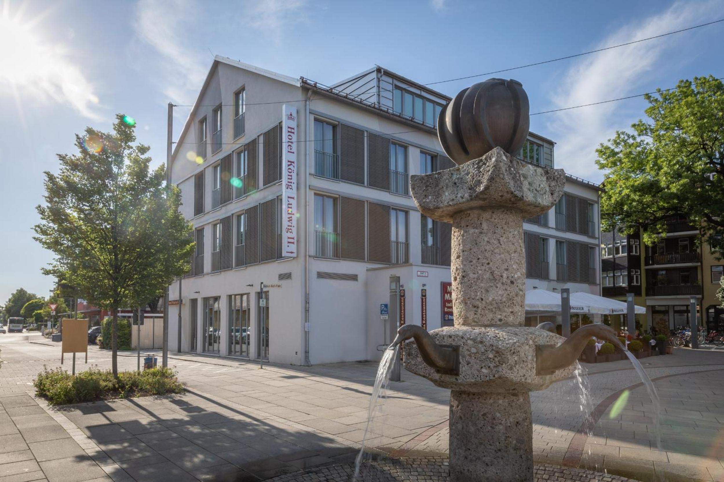 Hotel König Ludwig II - Image 1