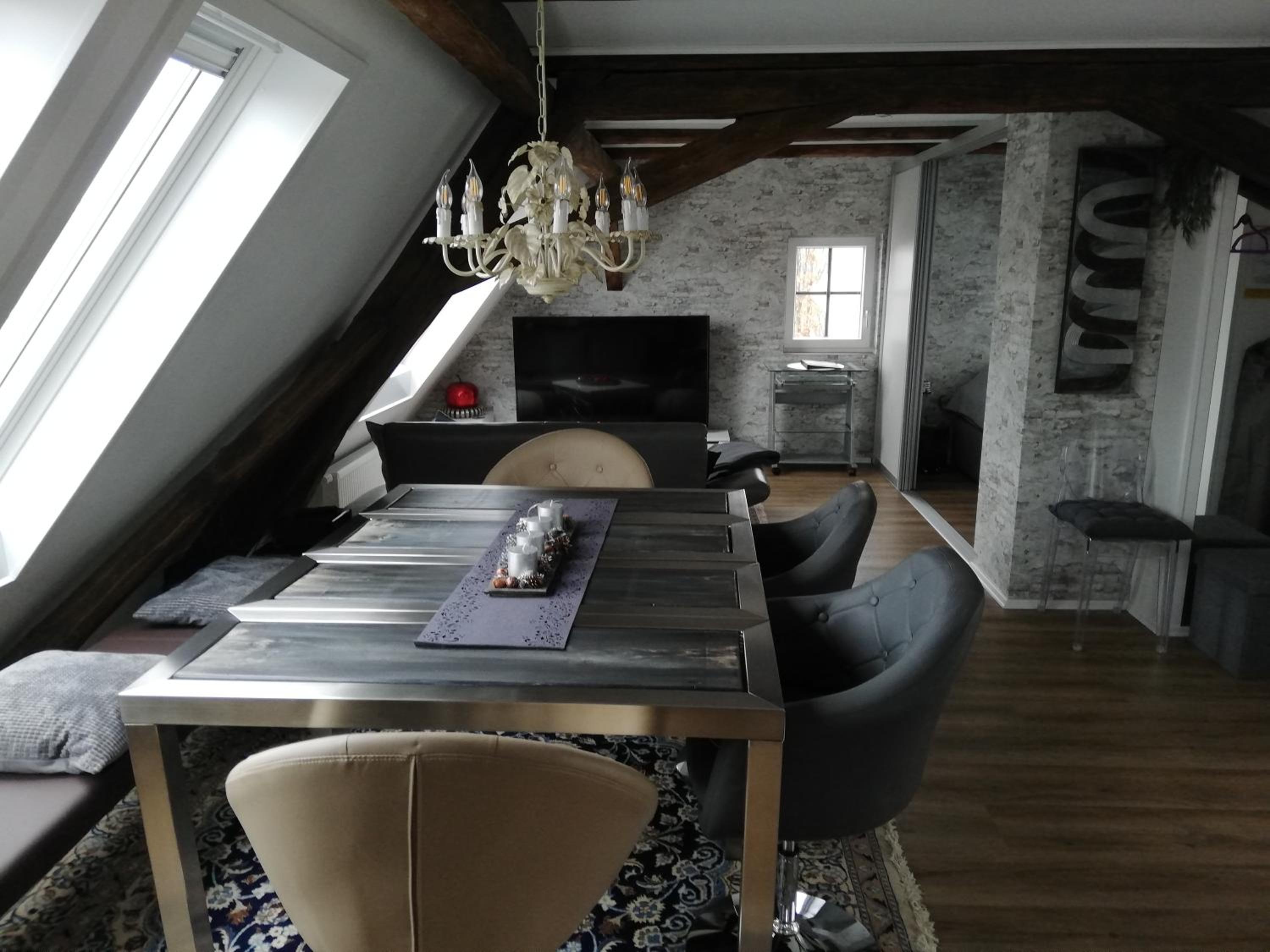 Loft 2020 Hirmer view 5