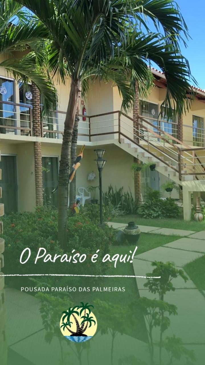 Pousada Paraíso das Palmeiras view 3