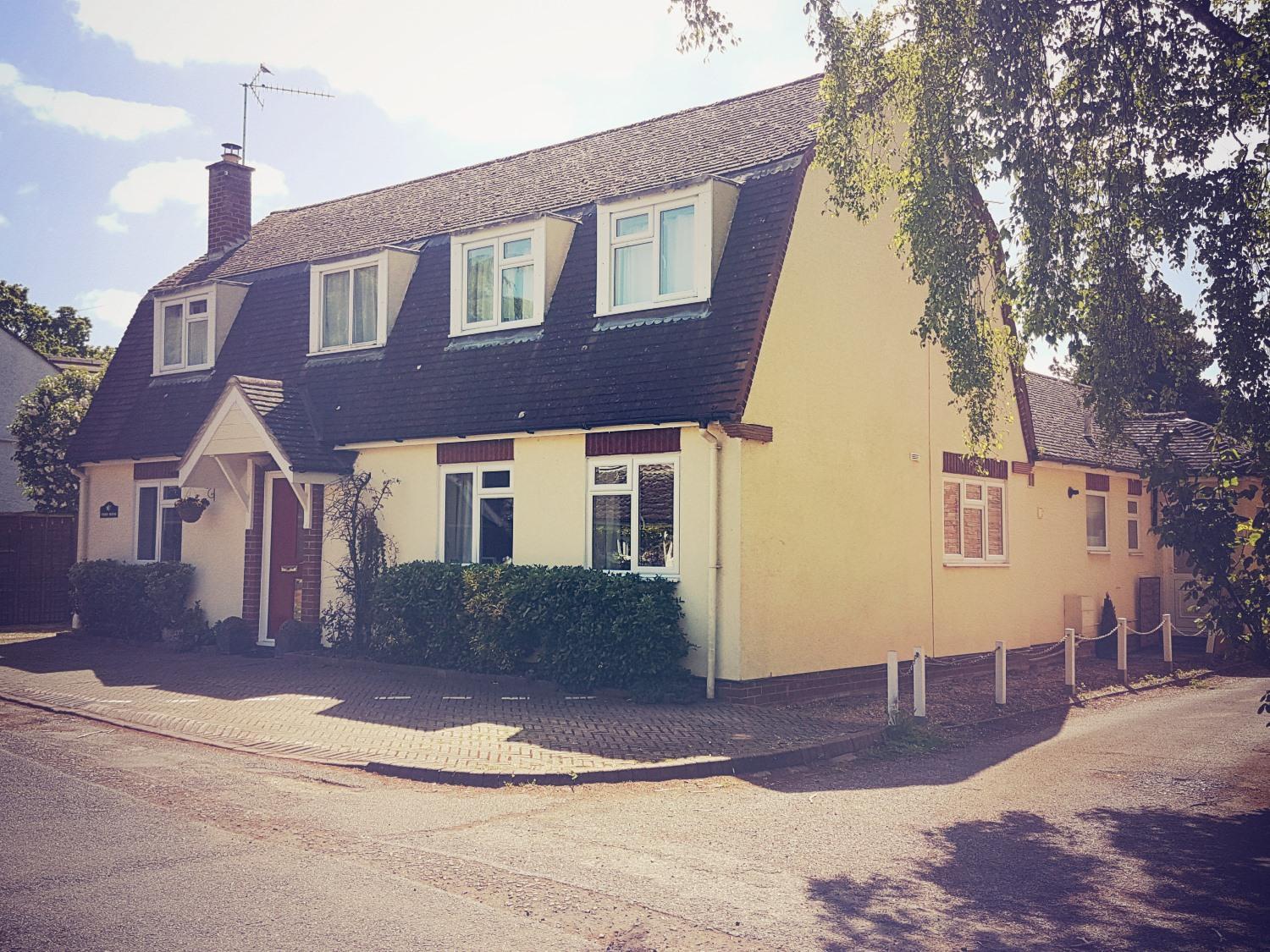 Hotel Thorn House B&B - Image 1