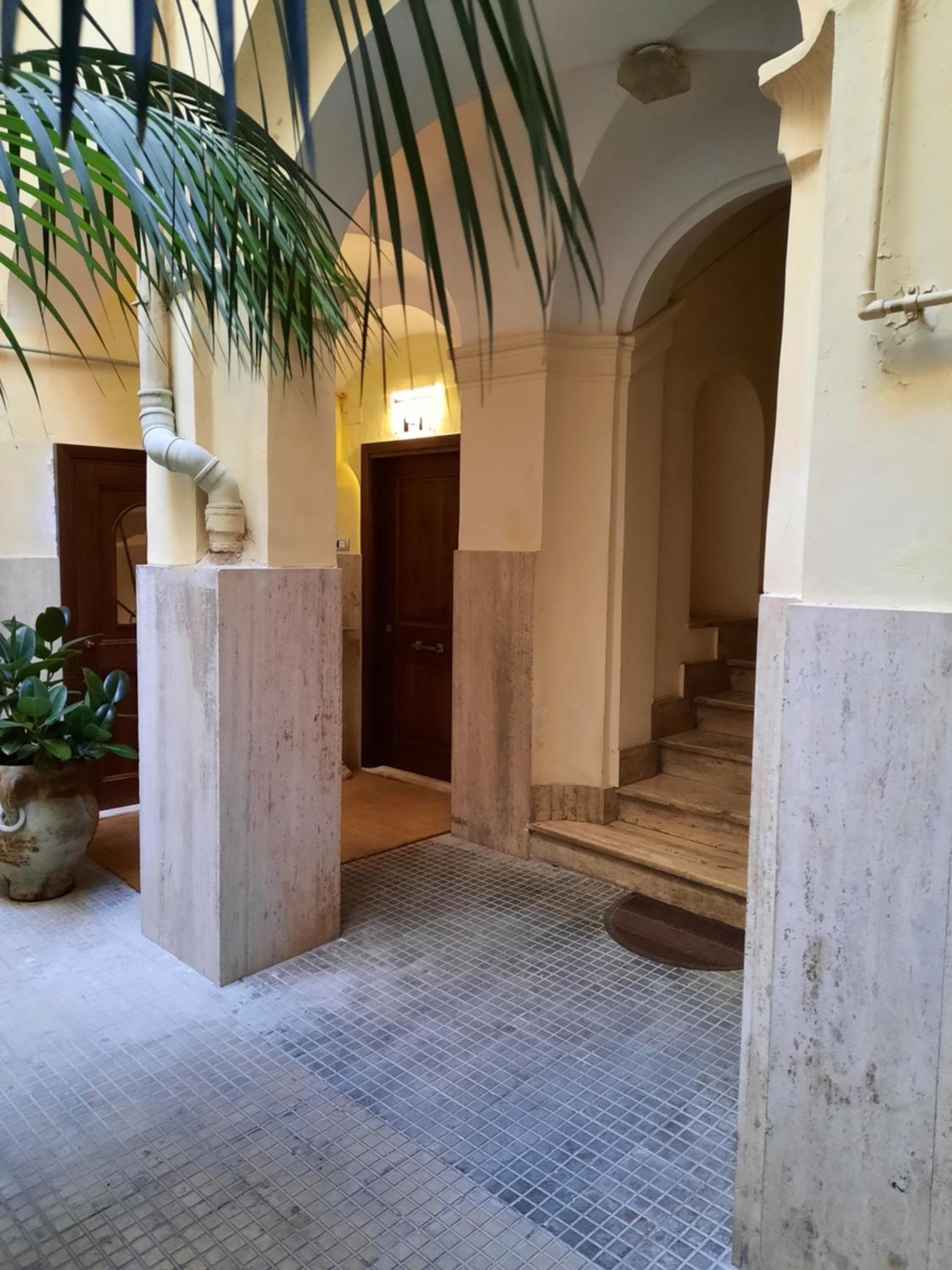 La Piazzetta view 2
