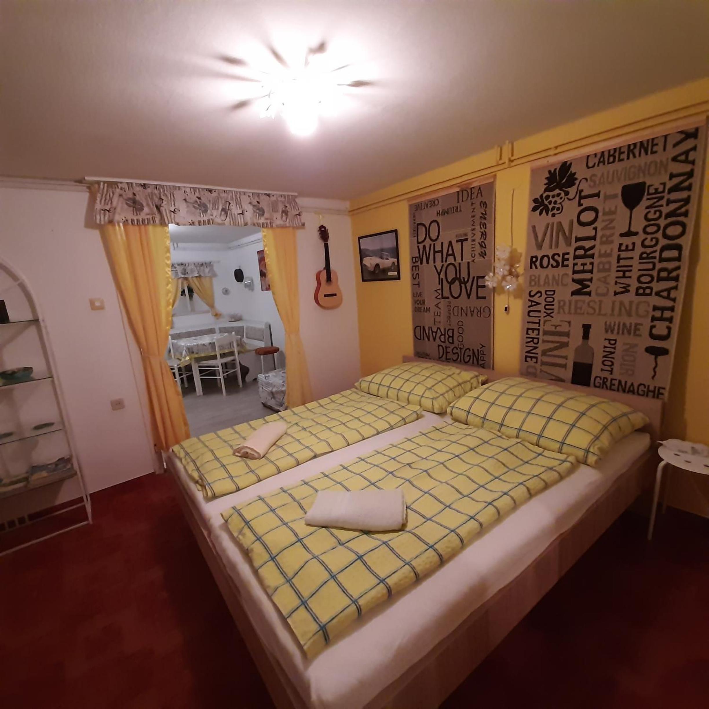 Haus Jeremias therme